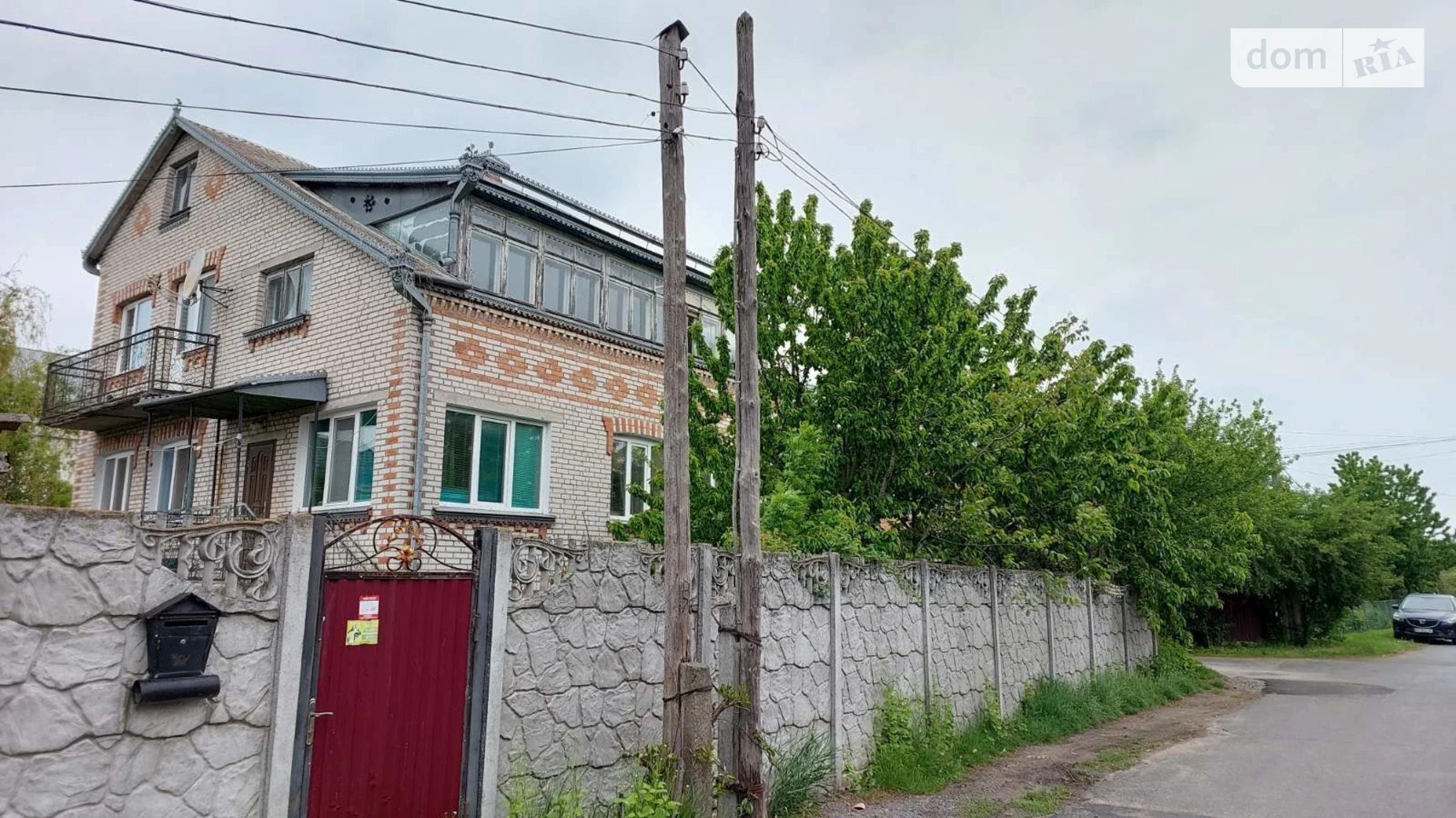 Продається будинок 2 поверховий 160 кв. м з терасою, цена: 145000 $ - фото 3