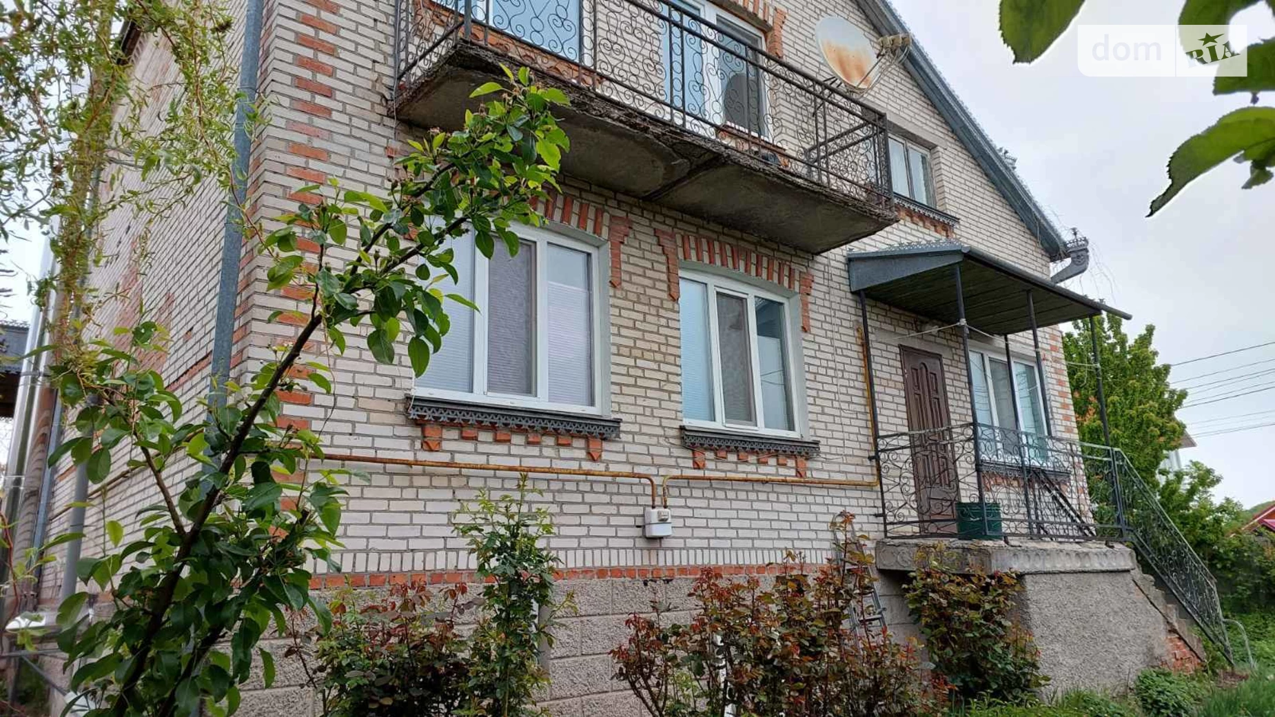 Продається будинок 2 поверховий 160 кв. м з бесідкою, цена: 145000 $ - фото 2