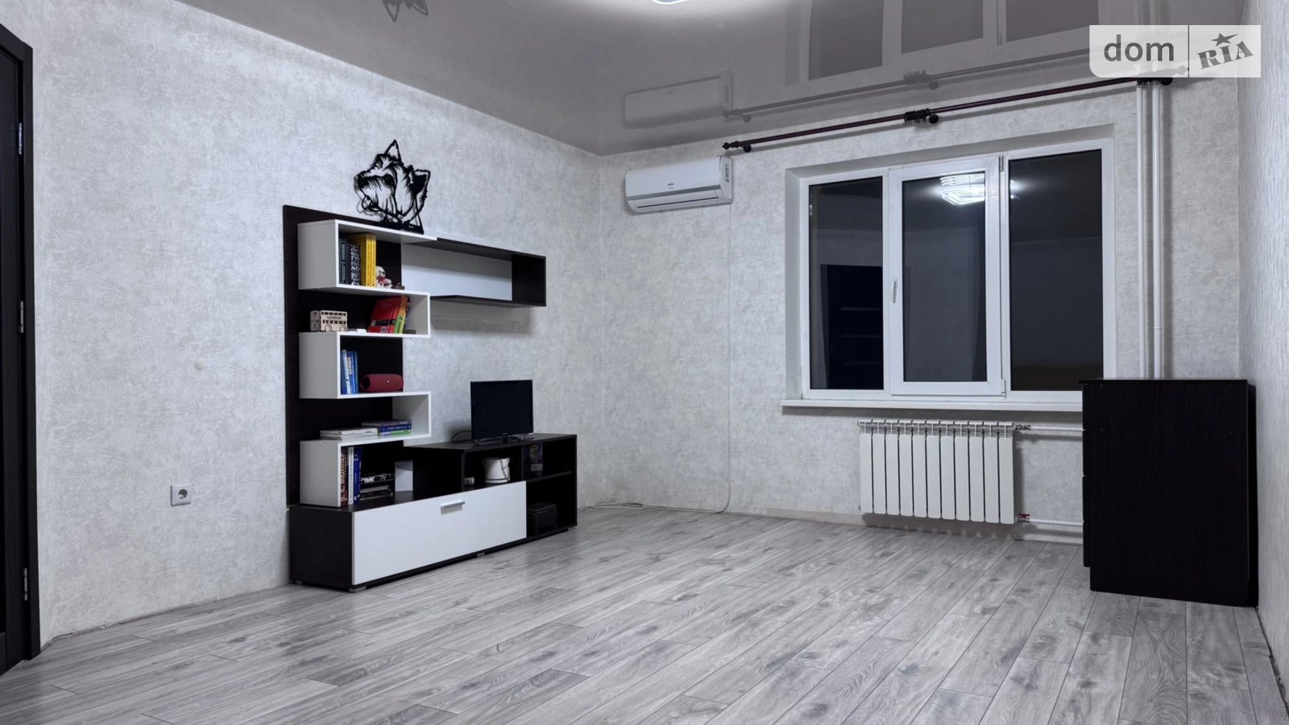 Продается 1-комнатная квартира 42.6 кв. м в Коцюбинском, ул. Доковская, 10 корпус 3 - фото 3