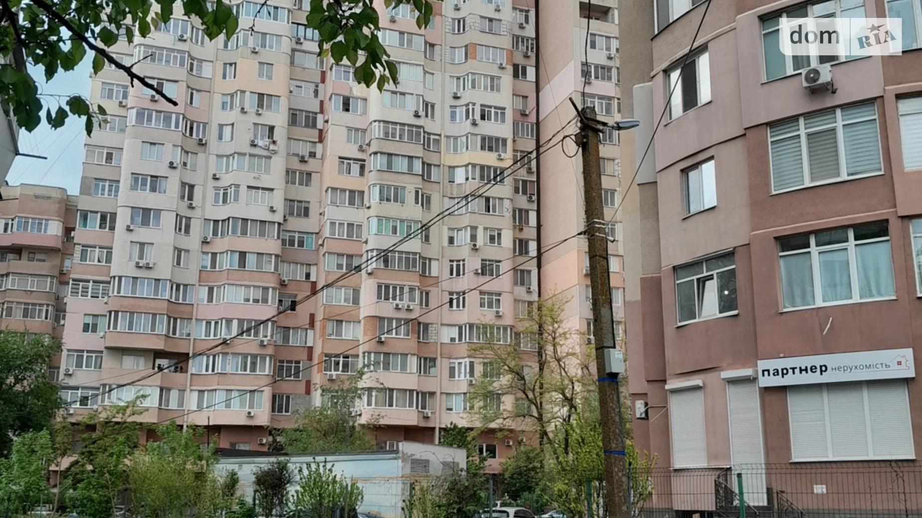 Сдается в аренду 1-комнатная квартира 40 кв. м в Одессе, просп. Небесной Сотни, 3/2 - фото 3