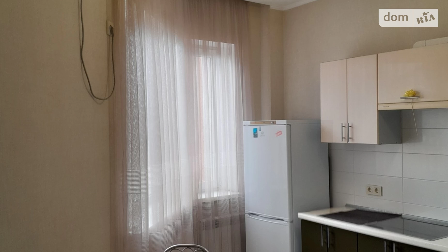 Сдается в аренду 1-комнатная квартира 40 кв. м в Одессе, просп. Небесной Сотни, 3/2 - фото 4