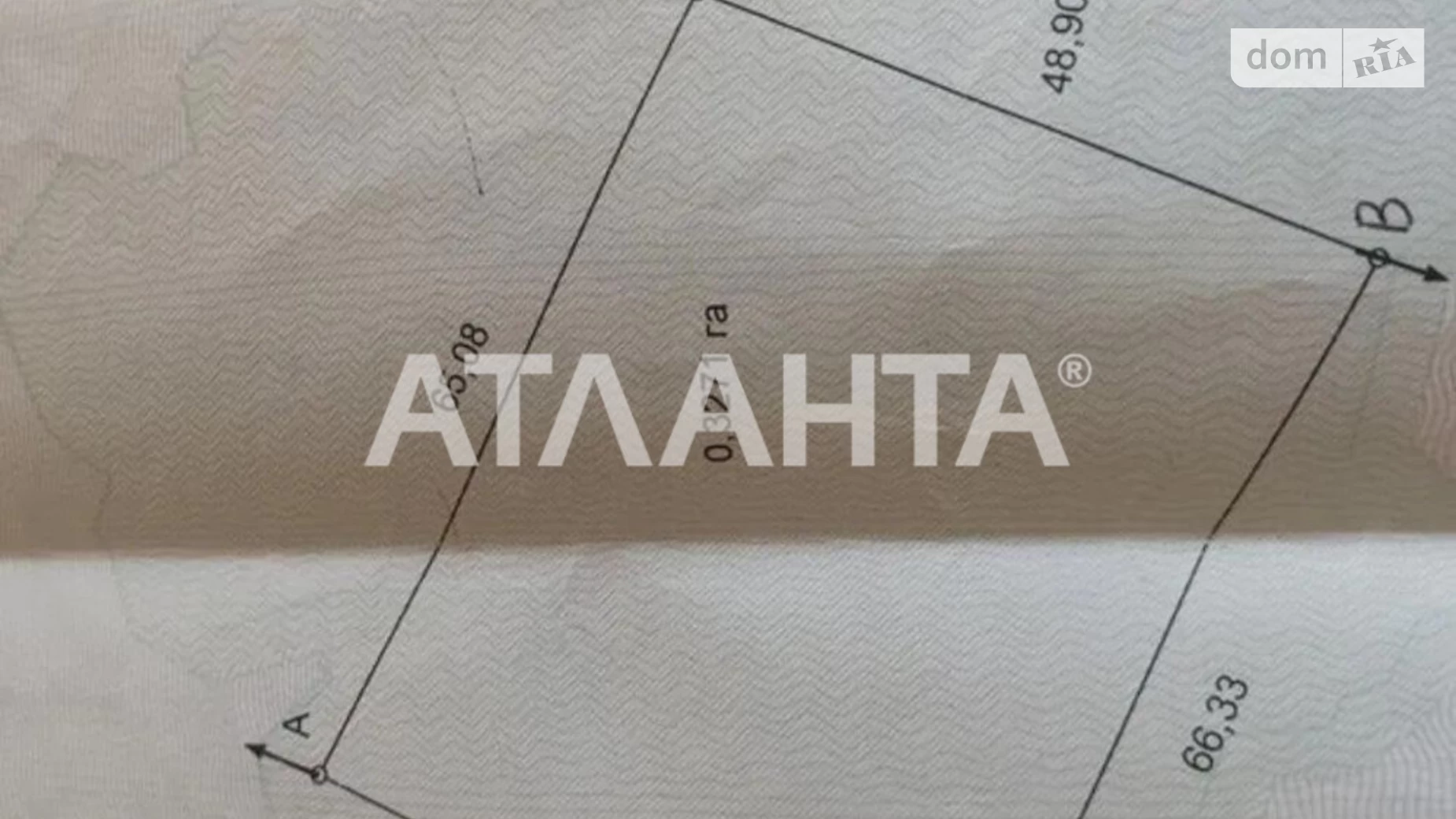 Продається земельна ділянка 32.7 соток у Львівській області, цена: 32000 $ - фото 3