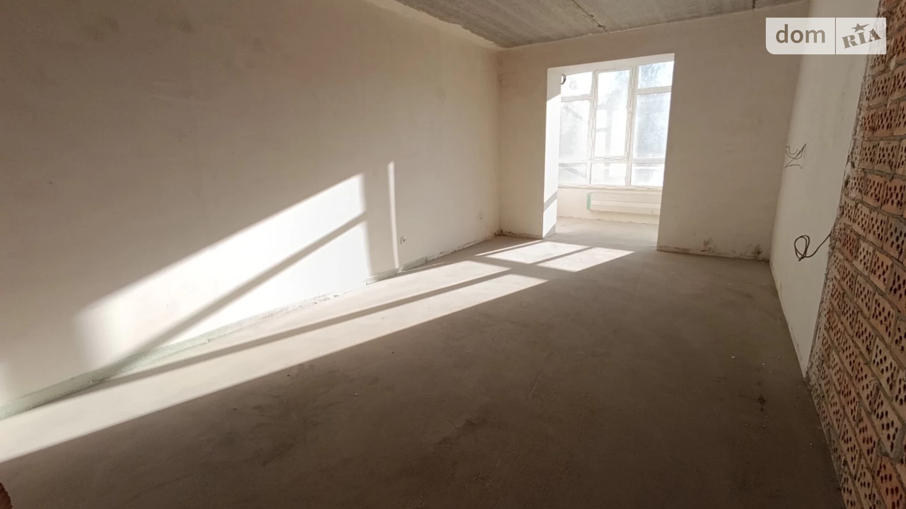 Продается 1-комнатная квартира 35 кв. м в Хмельницком, ул. Каменецкая, 100/2 - фото 2