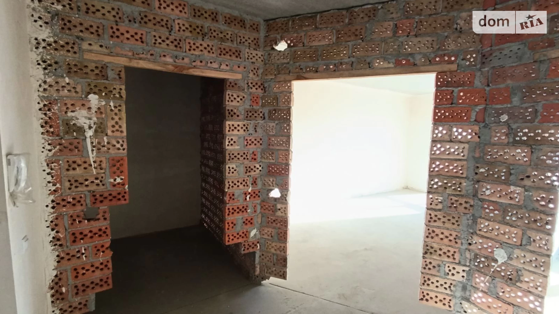 Продается 1-комнатная квартира 35 кв. м в Хмельницком, ул. Каменецкая, 100/2 - фото 3