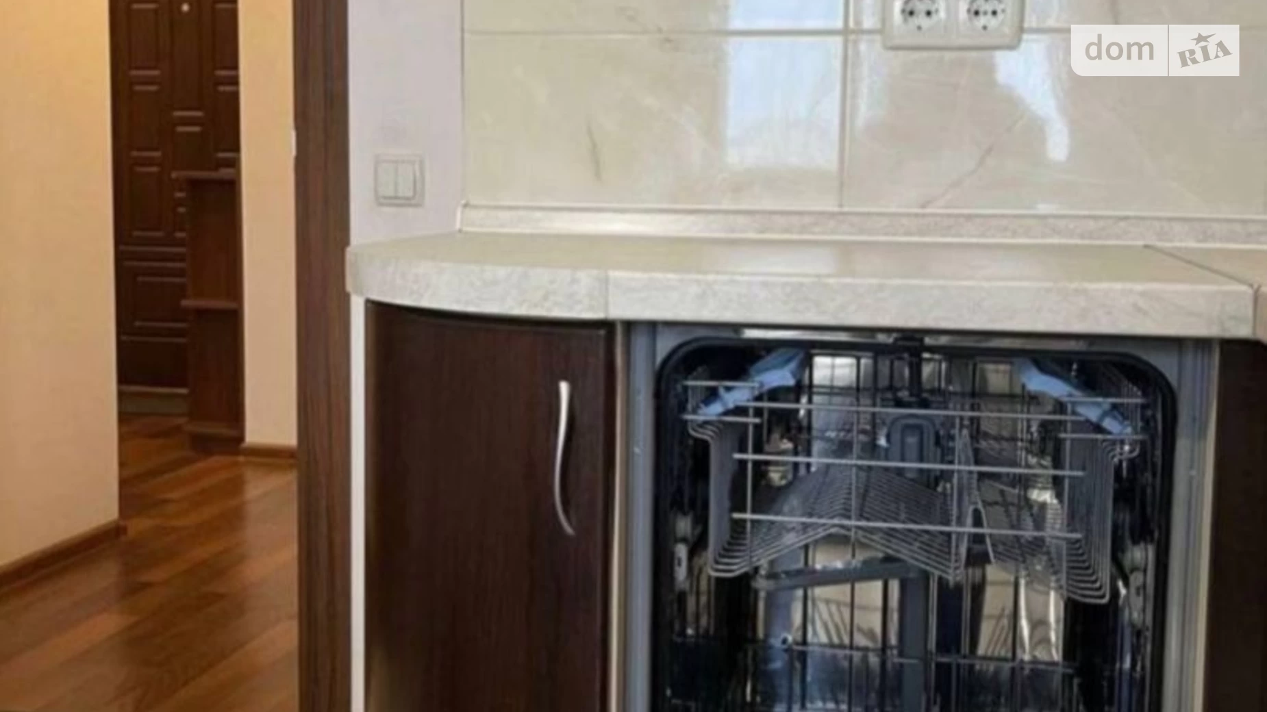 Здається в оренду 1-кімнатна квартира 47 кв. м у Києві, просп. Берестейський(Перемоги), 121Б - фото 3