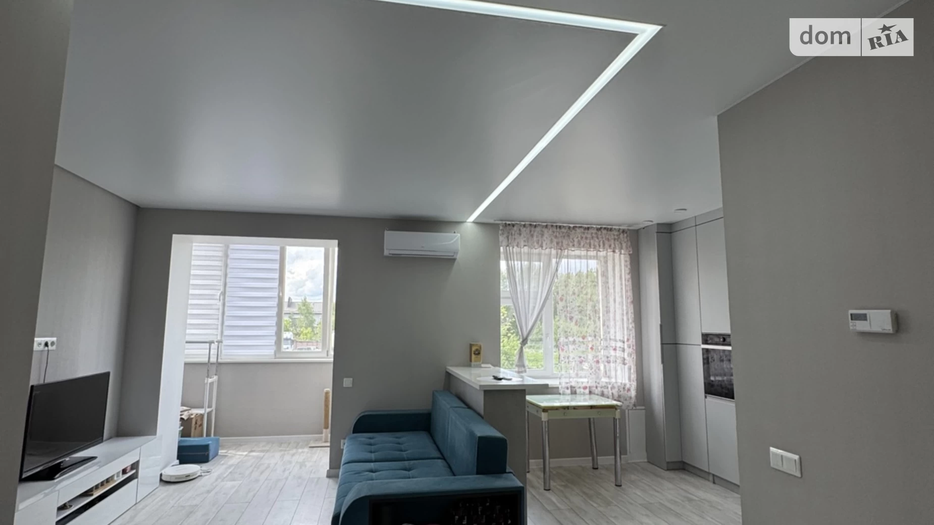 Продается 2-комнатная квартира 65.2 кв. м в Хмельницком, цена: 75000 $ - фото 4