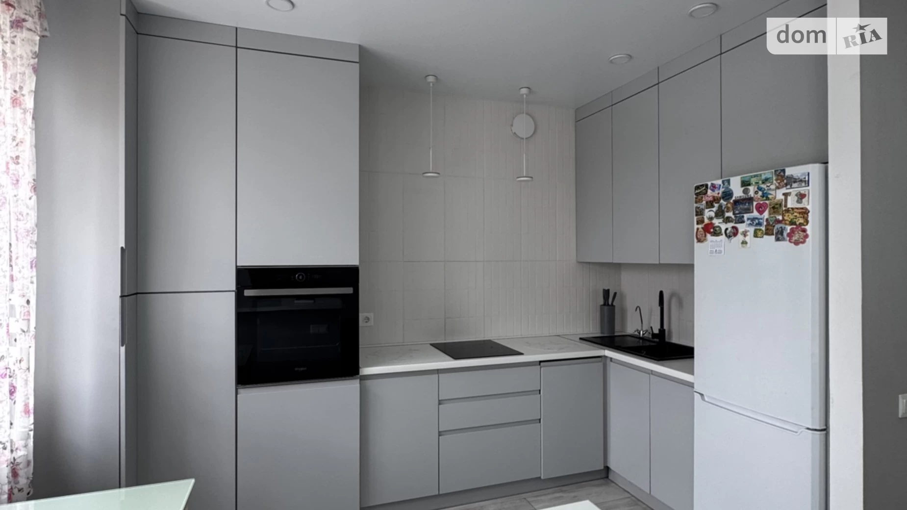 Продается 2-комнатная квартира 65.2 кв. м в Хмельницком, цена: 75000 $ - фото 5