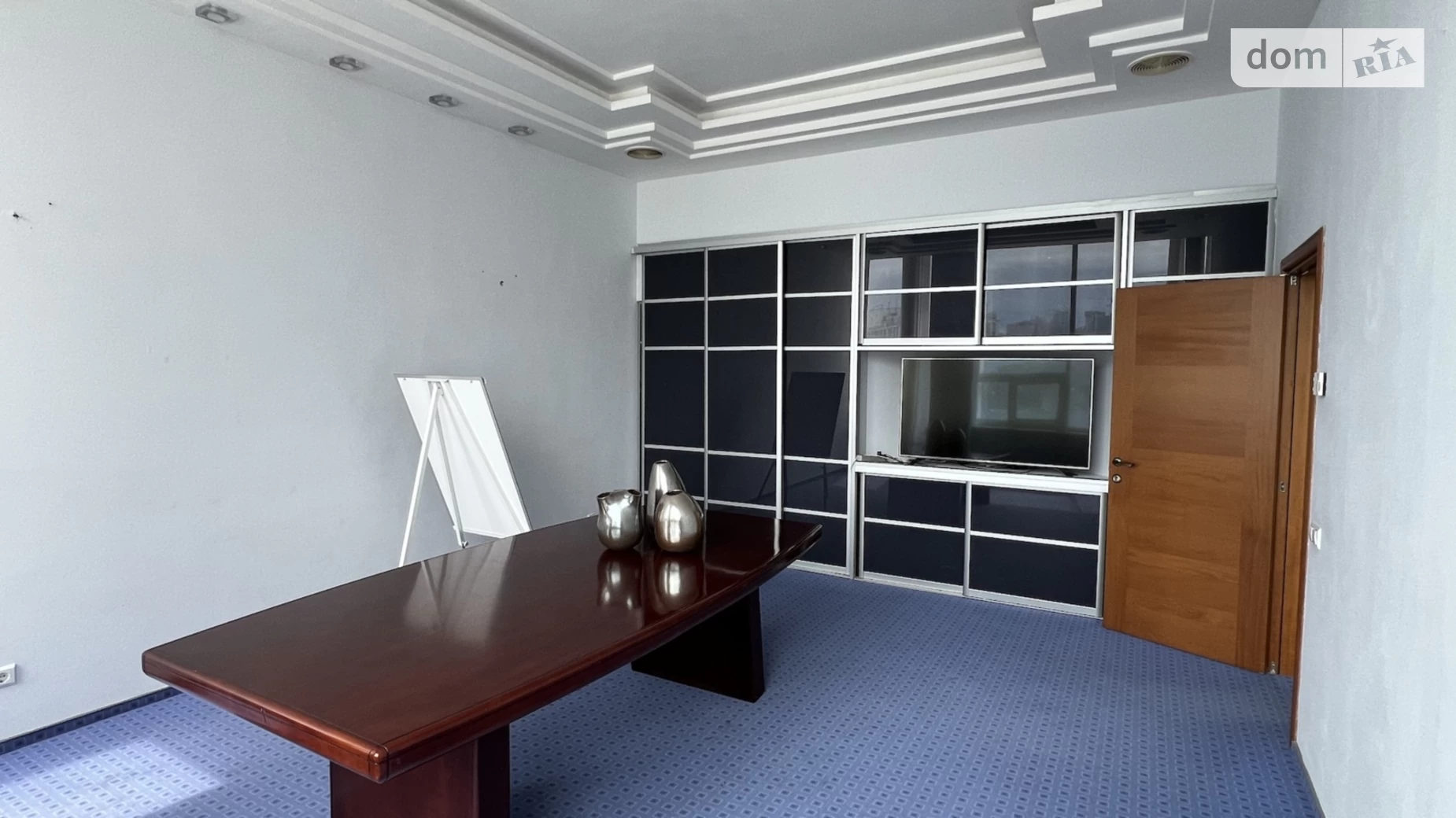 Здається в оренду офіс 722 кв. м в бізнес-центрі, цена: 10108 $ - фото 4