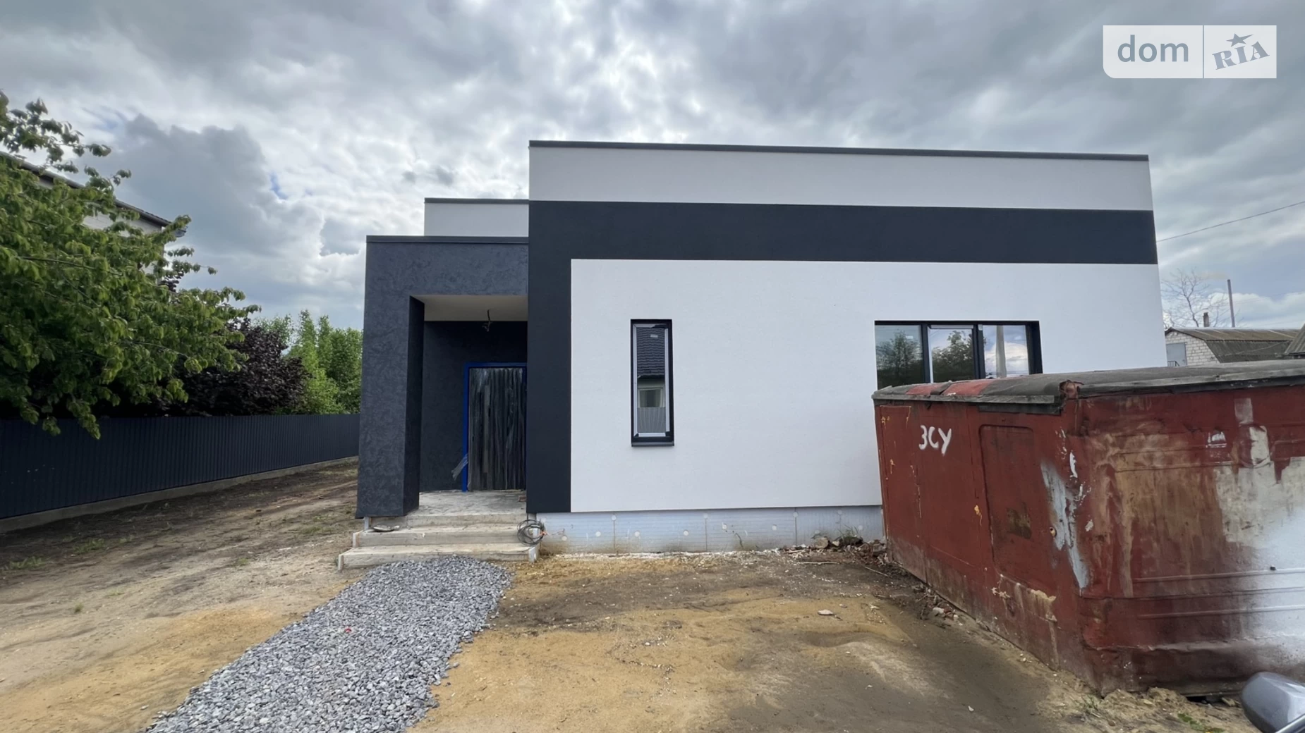 Продается одноэтажный дом 105 кв. м с балконом, цена: 135000 $ - фото 2