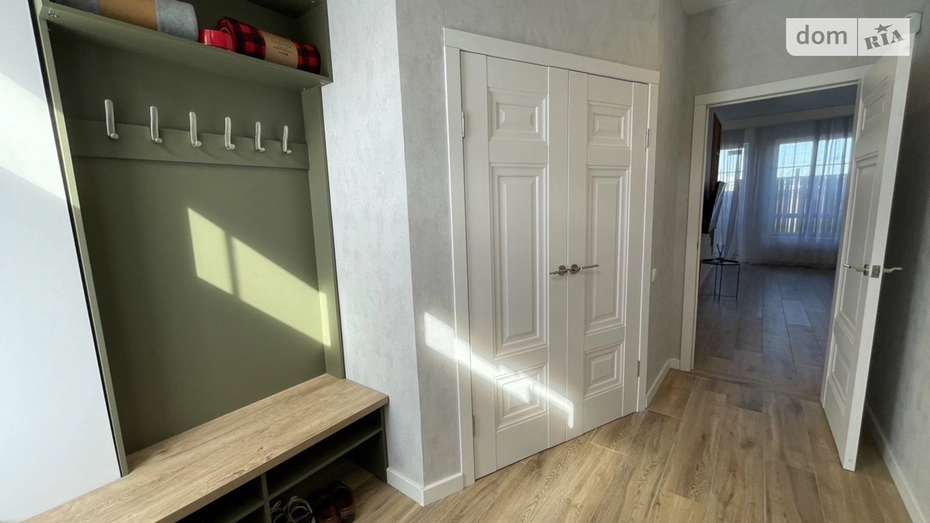 Лески (Одесса) Таунхаус Голландия, цена: 125000 $ - фото 2