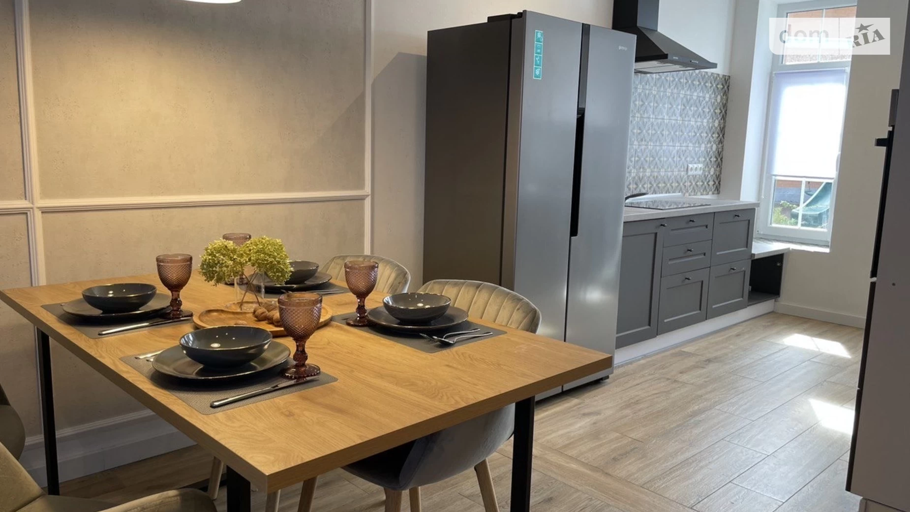 Лески (Одесса) Таунхаус Голландия, цена: 125000 $ - фото 5