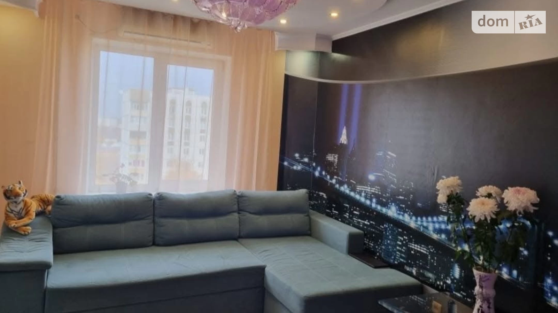 Продається 3-кімнатна квартира 89.1 кв. м у Білій Церкві, цена: 80000 $ - фото 5