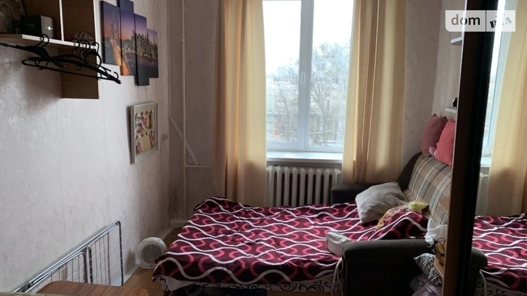 Сдается в аренду комната 15.6 кв. м в Харькове, цена: 2500 грн - фото 2