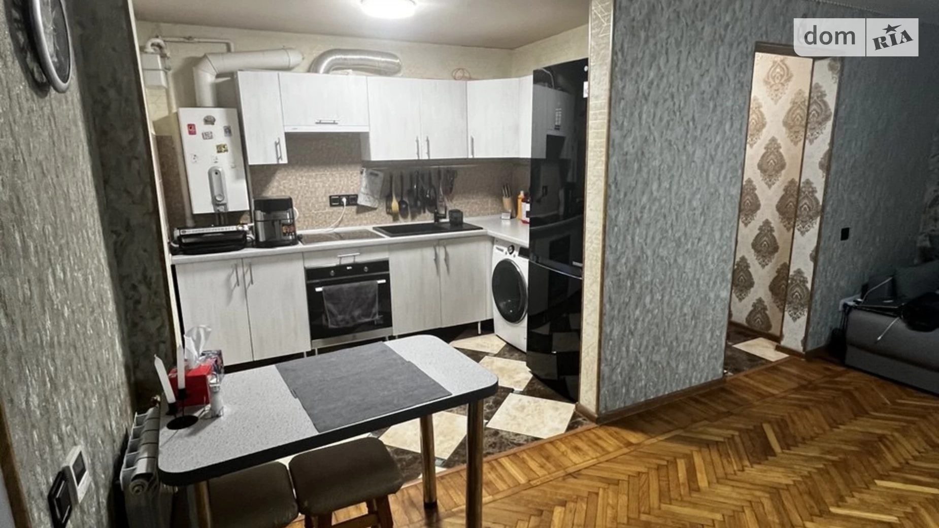Продается 2-комнатная квартира 44 кв. м в Днепре, цена: 41000 $ - фото 4