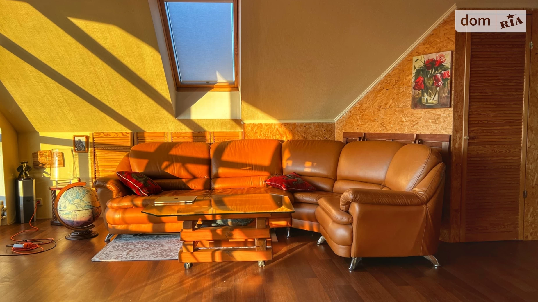 Сдается в аренду дом на 2 этажа 158 кв. м с беседкой, цена: 1700 $ - фото 5