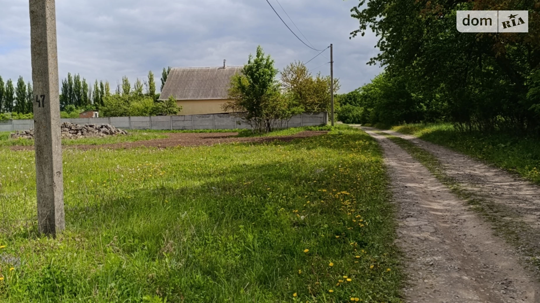Продается земельный участок 13 соток в Винницкой области, цена: 12000 $ - фото 3