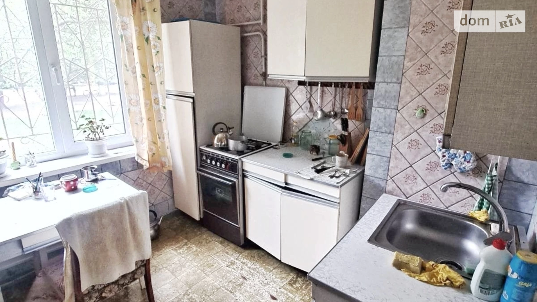 Продається 2-кімнатна квартира 54.3 кв. м у Полтаві, вул. Героїв України(Героїв Сталінграду) - фото 3
