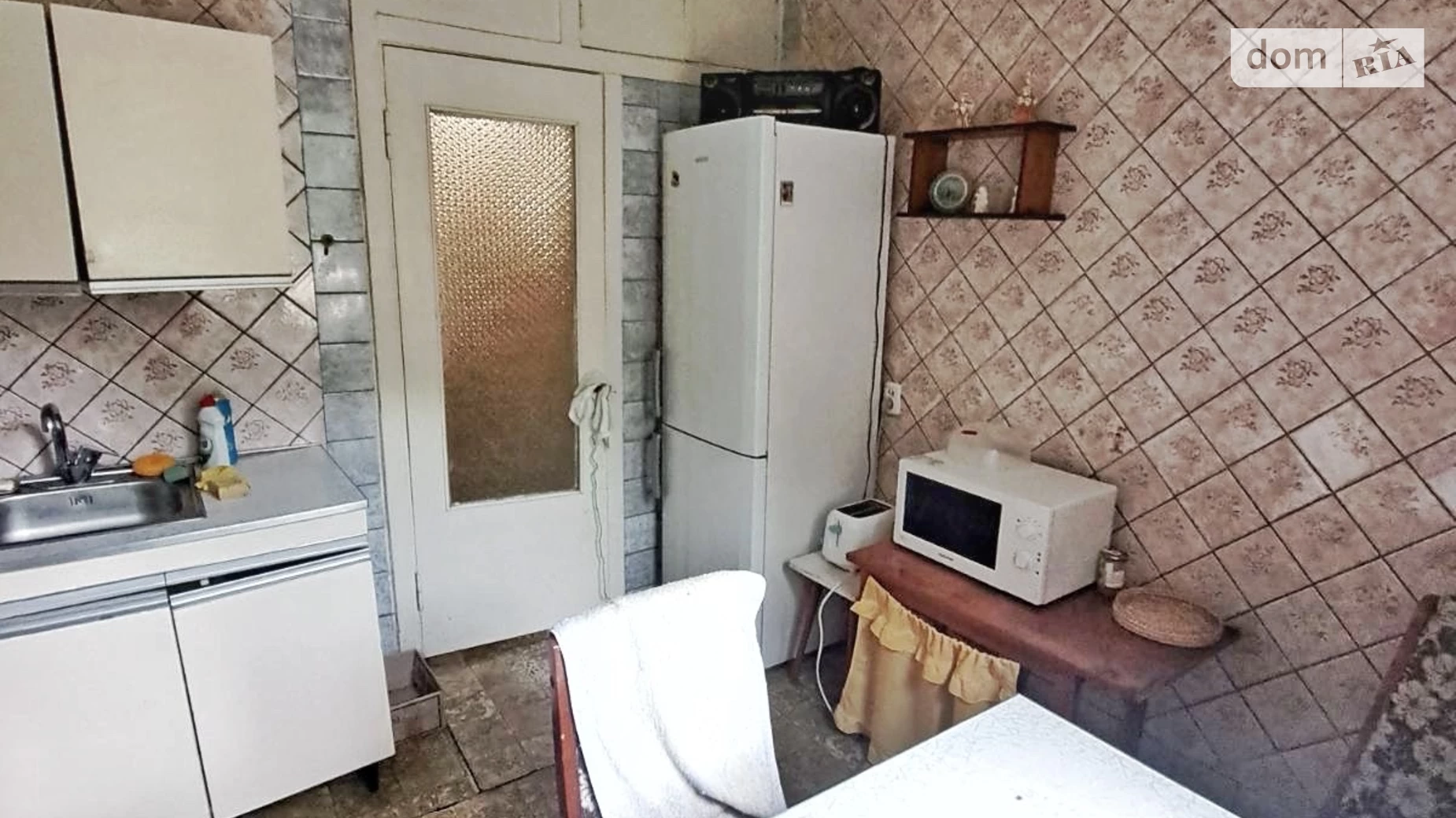 Продается 2-комнатная квартира 54 кв. м в Полтаве, ул. Героев Украины(Героев Сталинграда) - фото 2