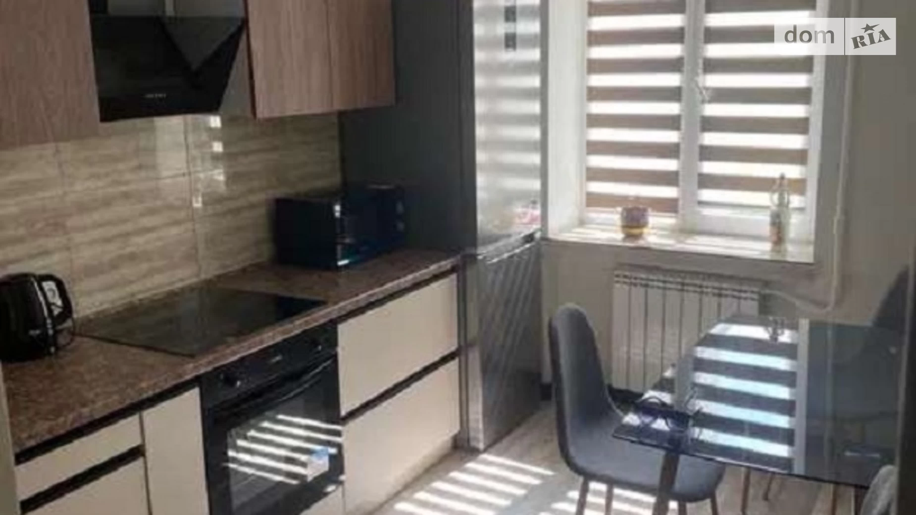 Сдается в аренду 1-комнатная квартира 42 кв. м в Киеве, ул. Петра Радченко - фото 2
