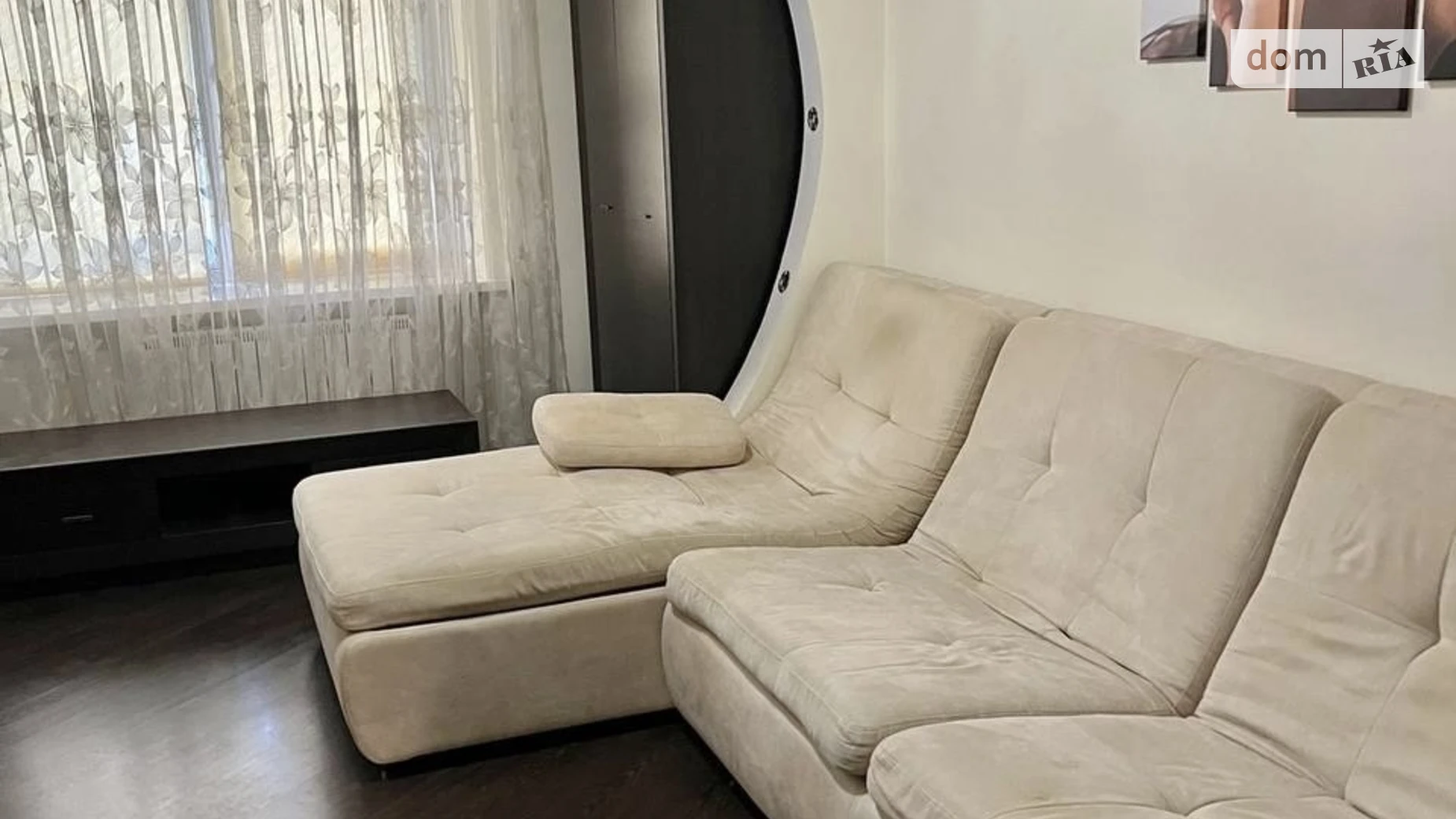 Продается 2-комнатная квартира 68.4 кв. м в Хмельницком, ул. Заречанская, 26/1 - фото 2