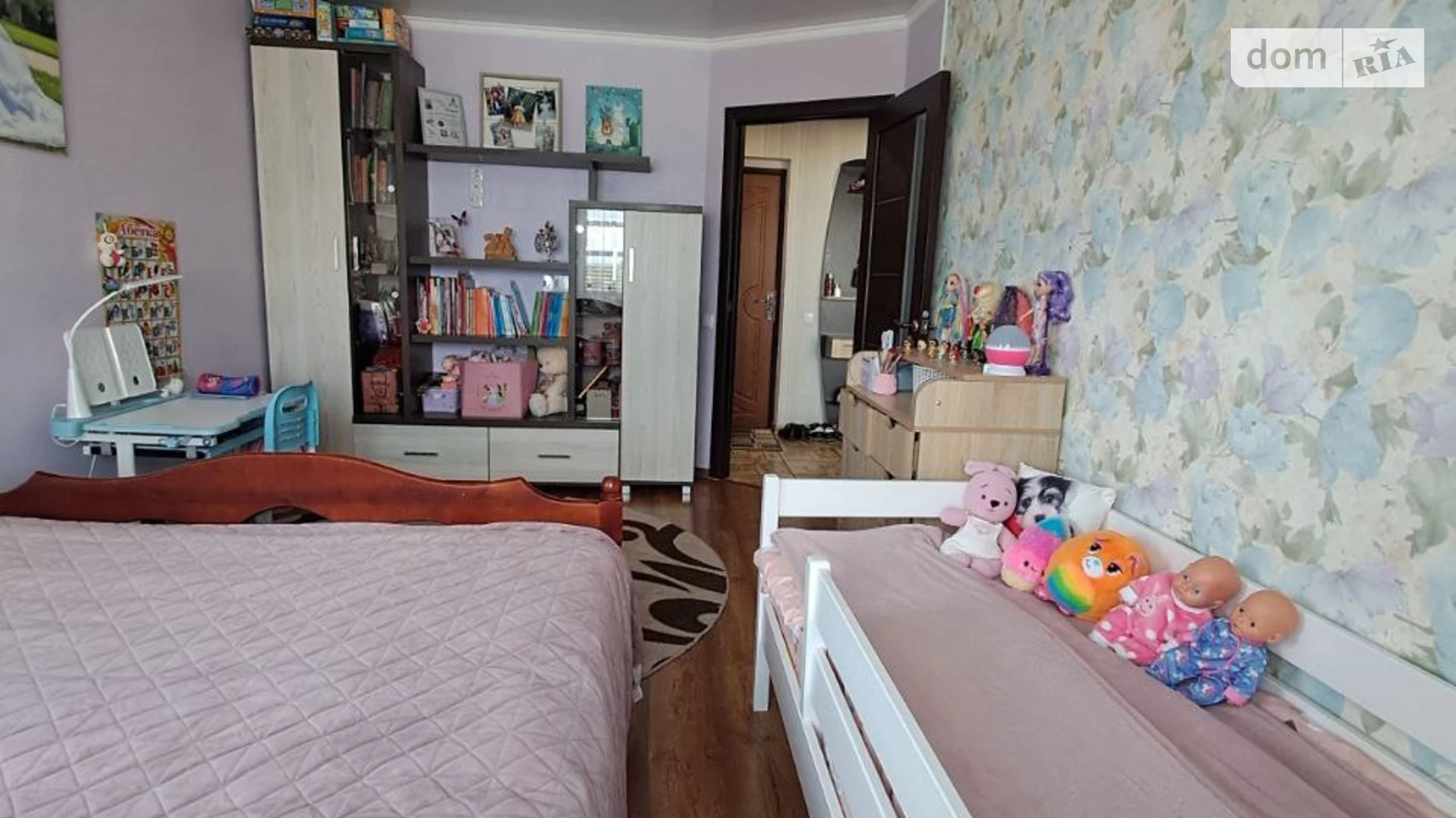 Продается 1-комнатная квартира 40 кв. м в, цена: 57000 $ - фото 5