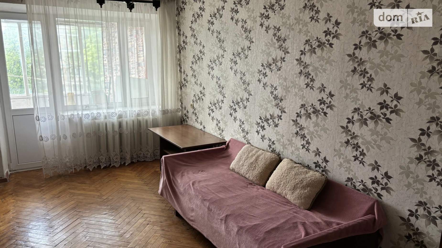 Здається в оренду 1-кімнатна квартира 38 кв. м у Вінниці, просп. Юності, 7 - фото 2