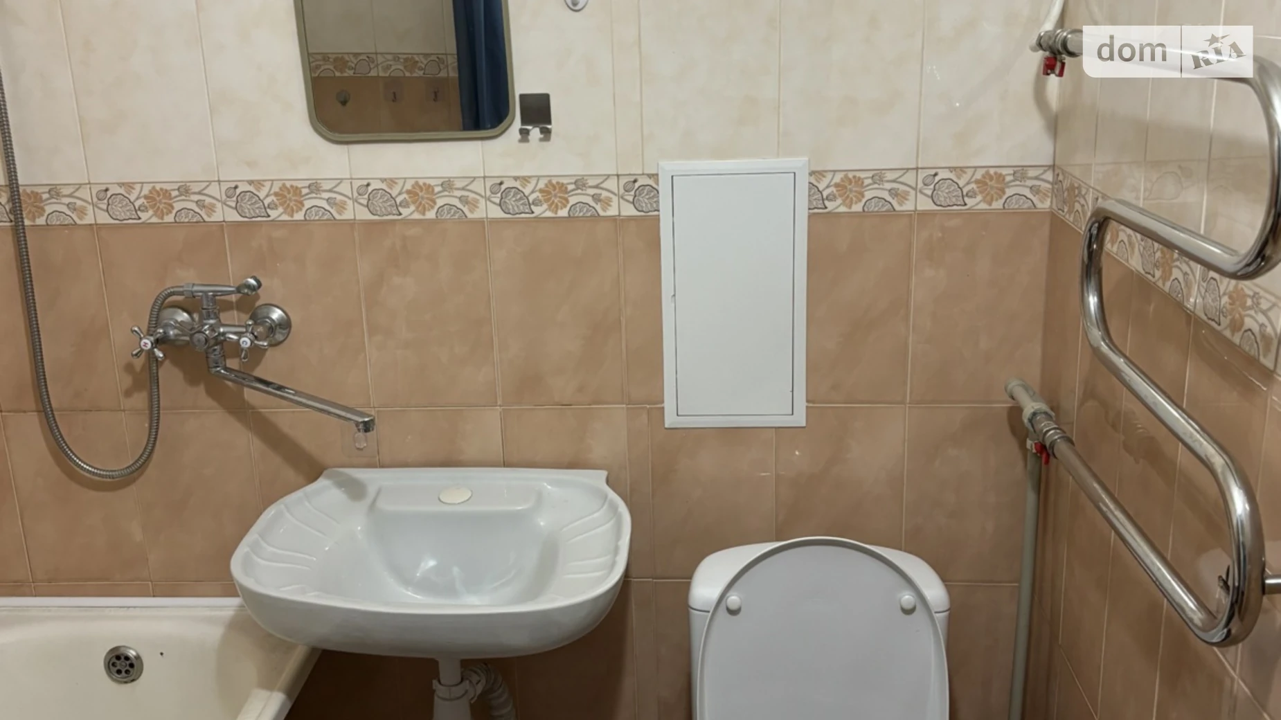 Здається в оренду 1-кімнатна квартира 38 кв. м у Вінниці, просп. Юності, 7 - фото 4