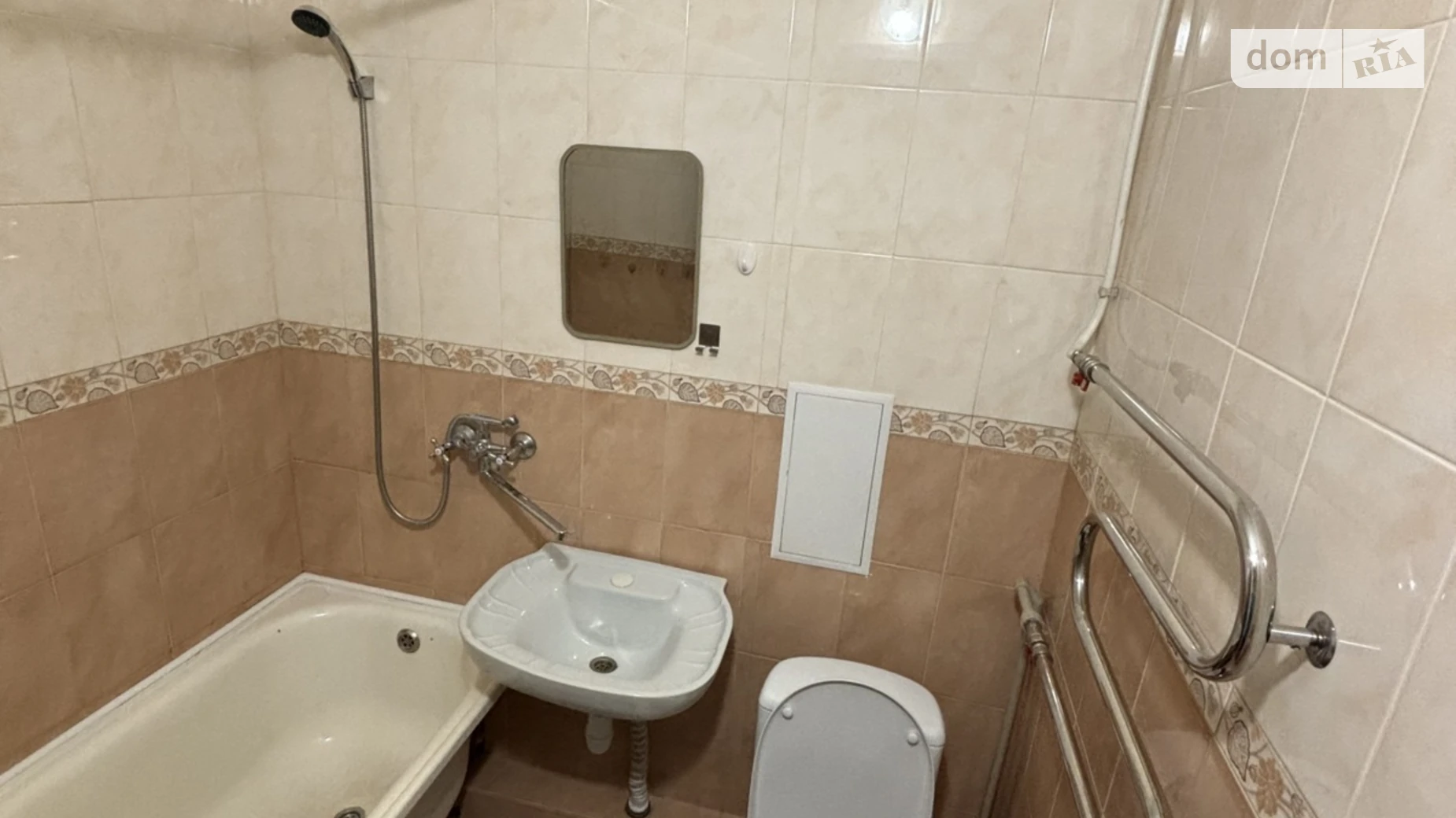 Здається в оренду 1-кімнатна квартира 38 кв. м у Вінниці, просп. Юності, 7 - фото 5