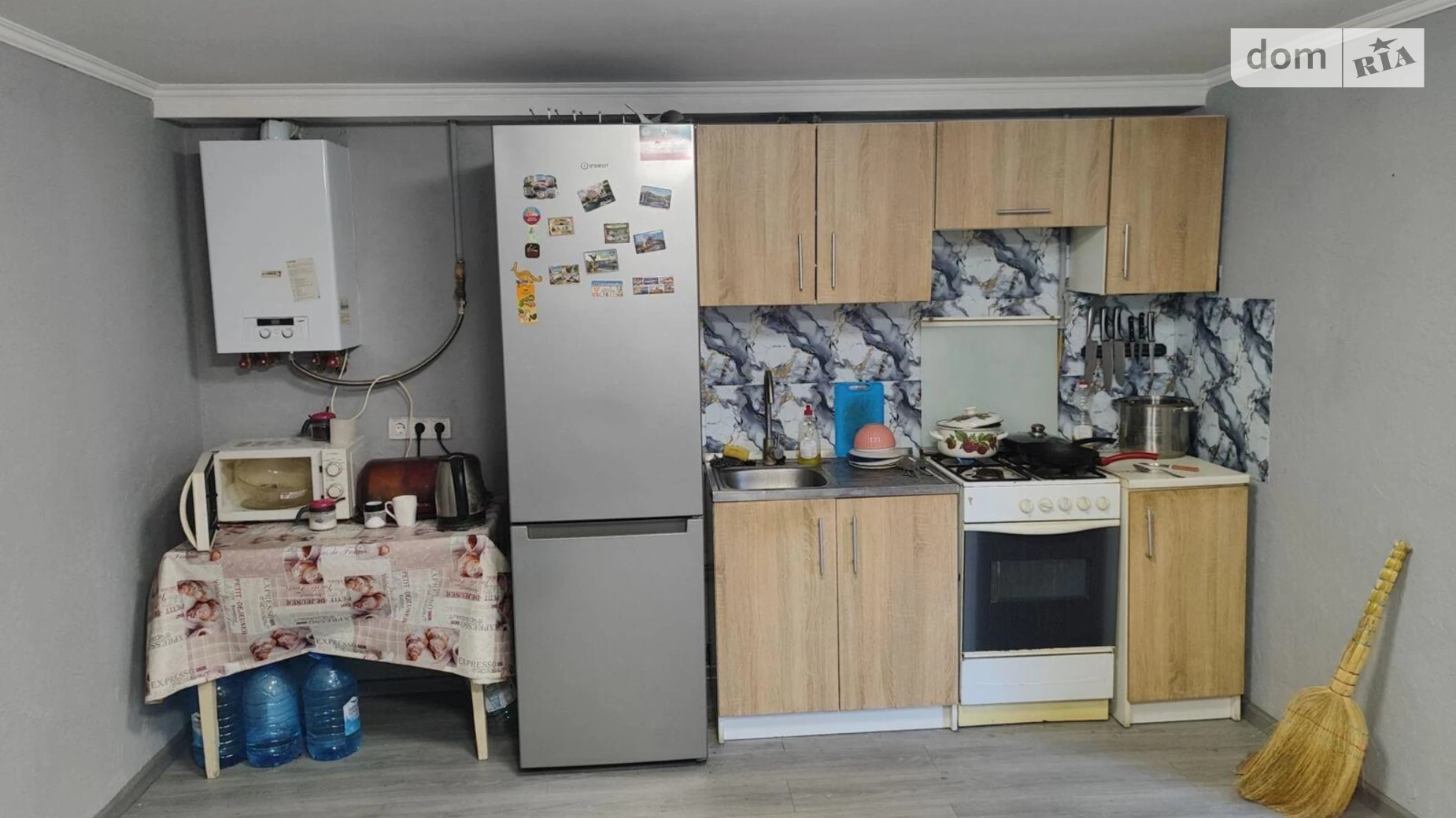Продається будинок 2 поверховий 110 кв. м з верандою, цена: 65000 $ - фото 2