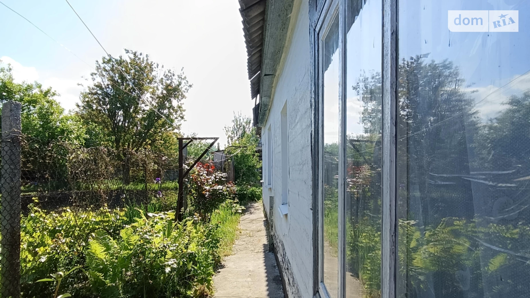 Продається одноповерховий будинок 52 кв. м з меблями, цена: 25000 $ - фото 5