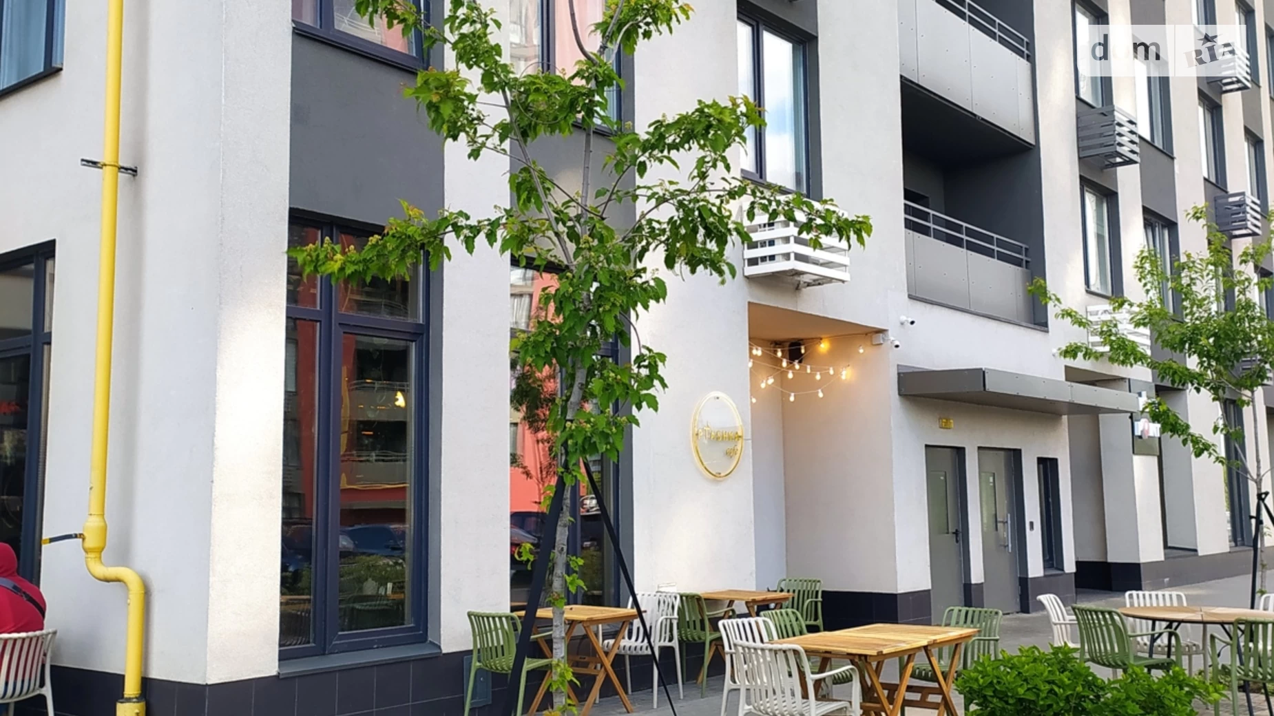 Продается 3-комнатная квартира 89 кв. м в Киеве, ул. Всеволода Змиенко, 19 - фото 3