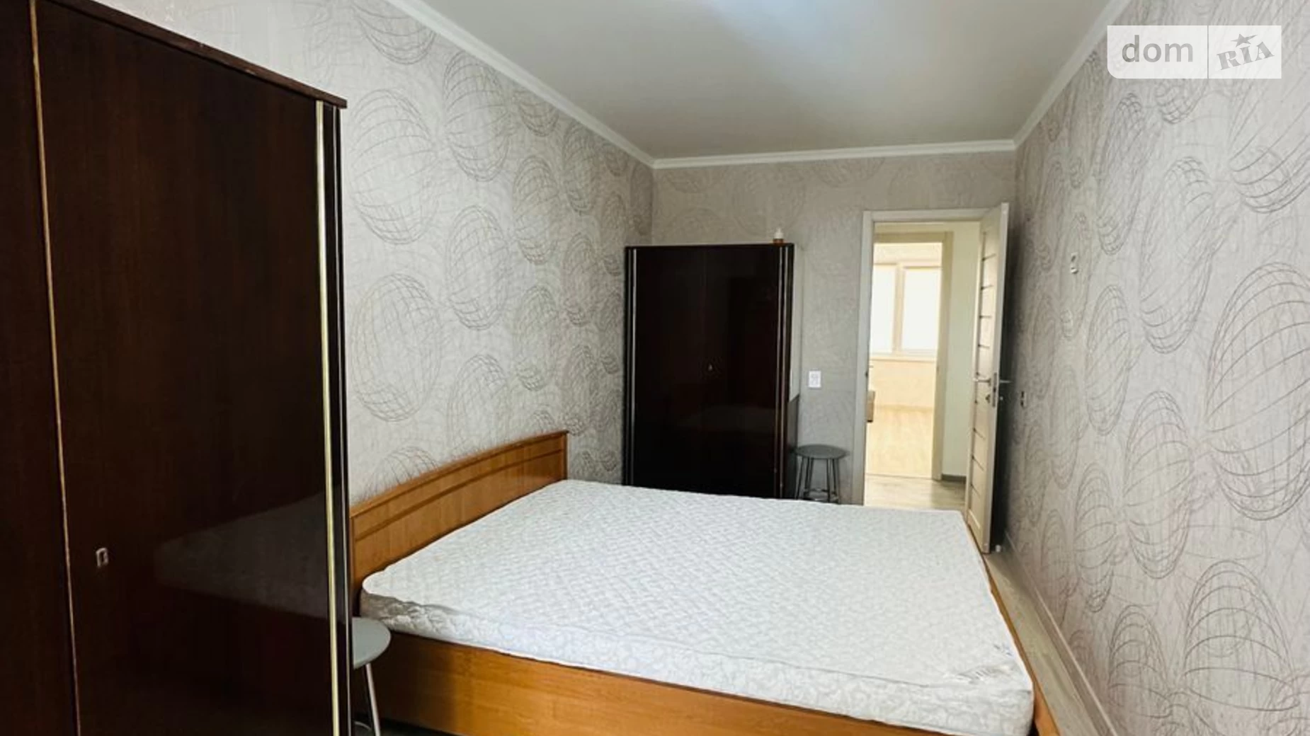 Здається в оренду 3-кімнатна квартира 75 кв. м у Києві, просп. Павла Тичини, 12А - фото 4