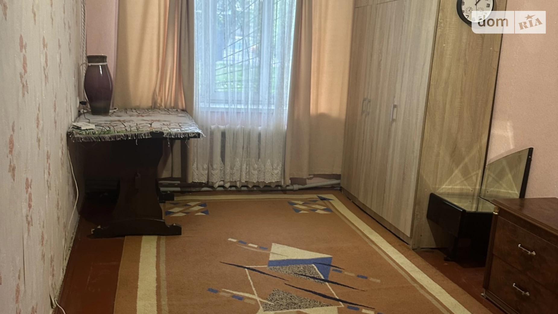 Продається 1-кімнатна квартира 29.5 кв. м у Вінниці, вул. Київська - фото 4