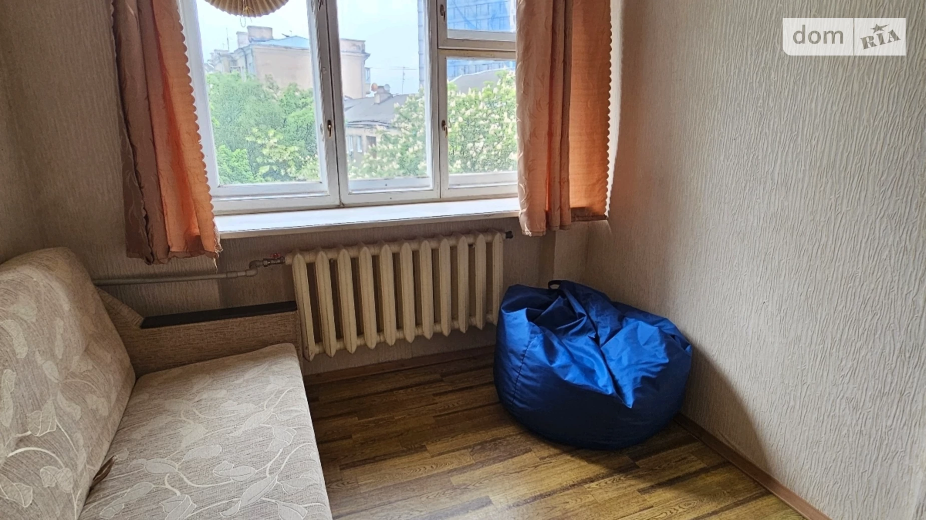 Сдается в аренду 2-комнатная квартира 55 кв. м в Харькове, Защитников Украины майд. - фото 5