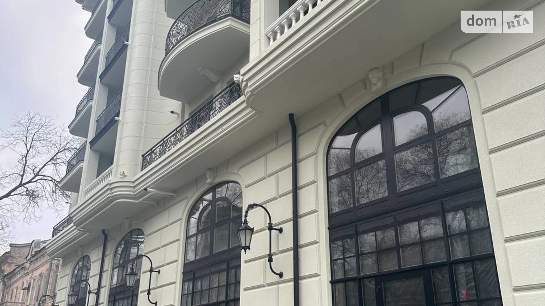 Продається 2-кімнатна квартира 49.6 кв. м у Одесі, вул. Гімназична, 13 - фото 2