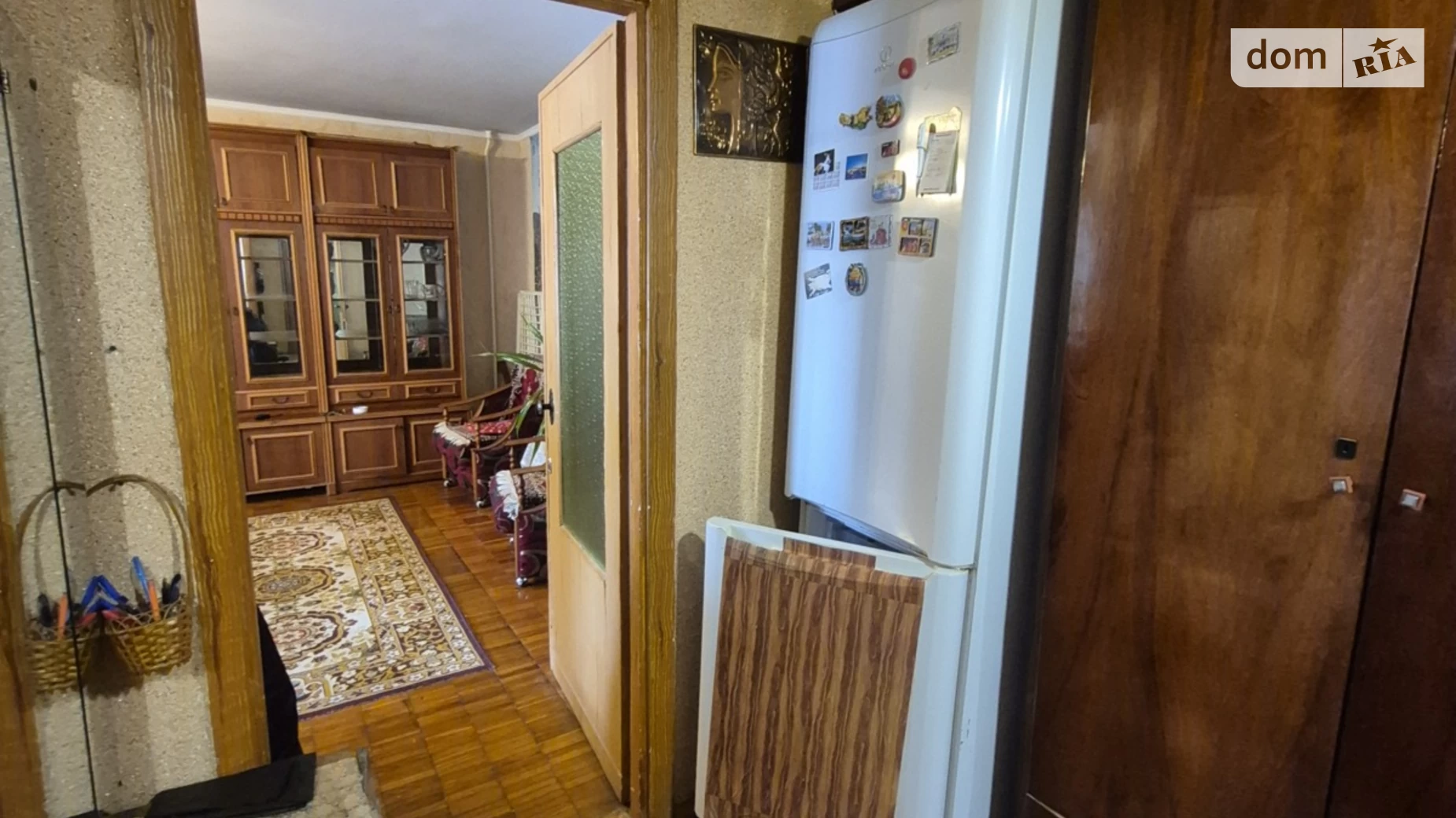 Сдается в аренду 2-комнатная квартира 42 кв. м в Виннице, ул. Владимира Винниченко - фото 2