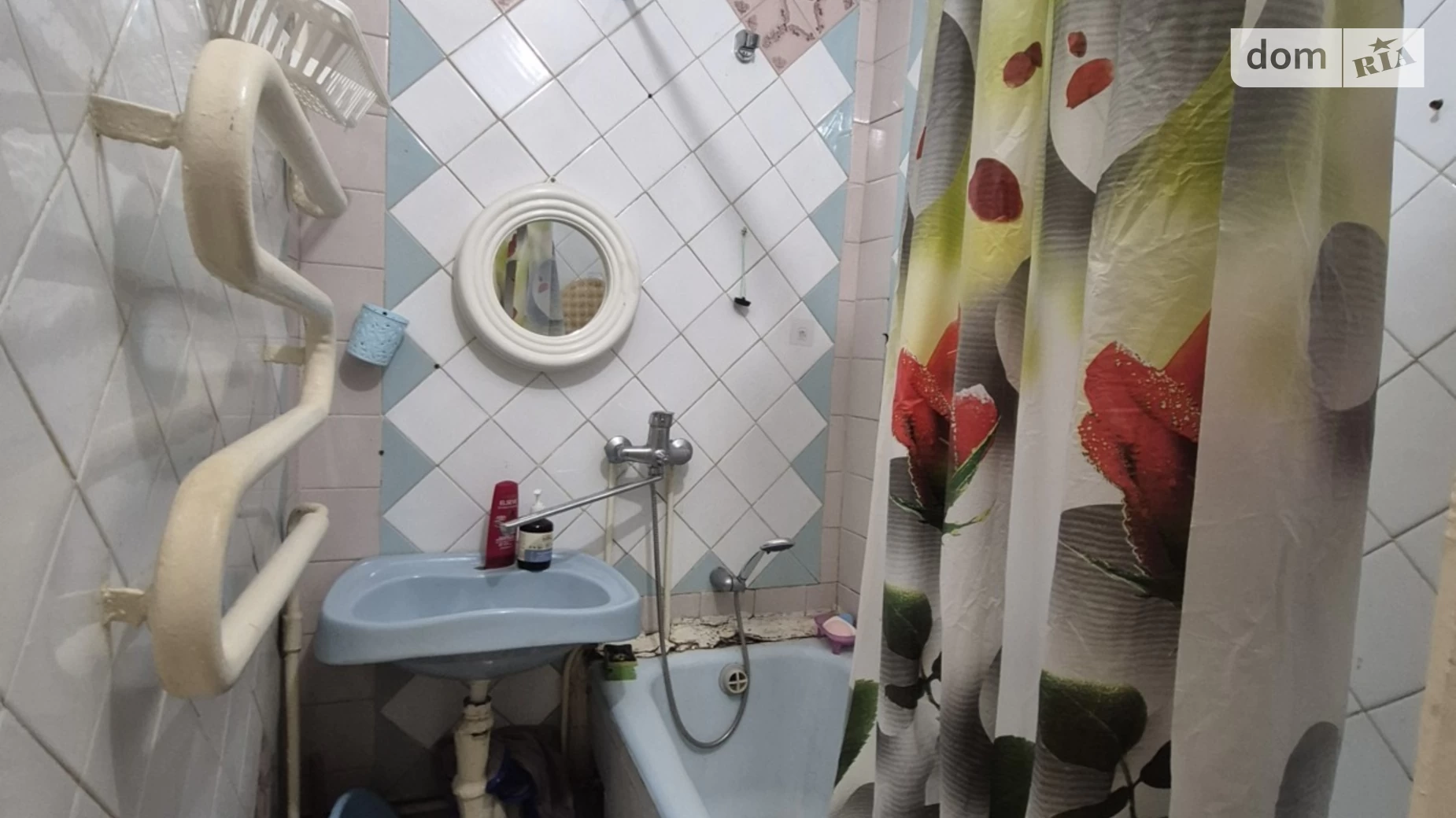 Сдается в аренду 2-комнатная квартира 42 кв. м в Виннице, ул. Владимира Винниченко - фото 5