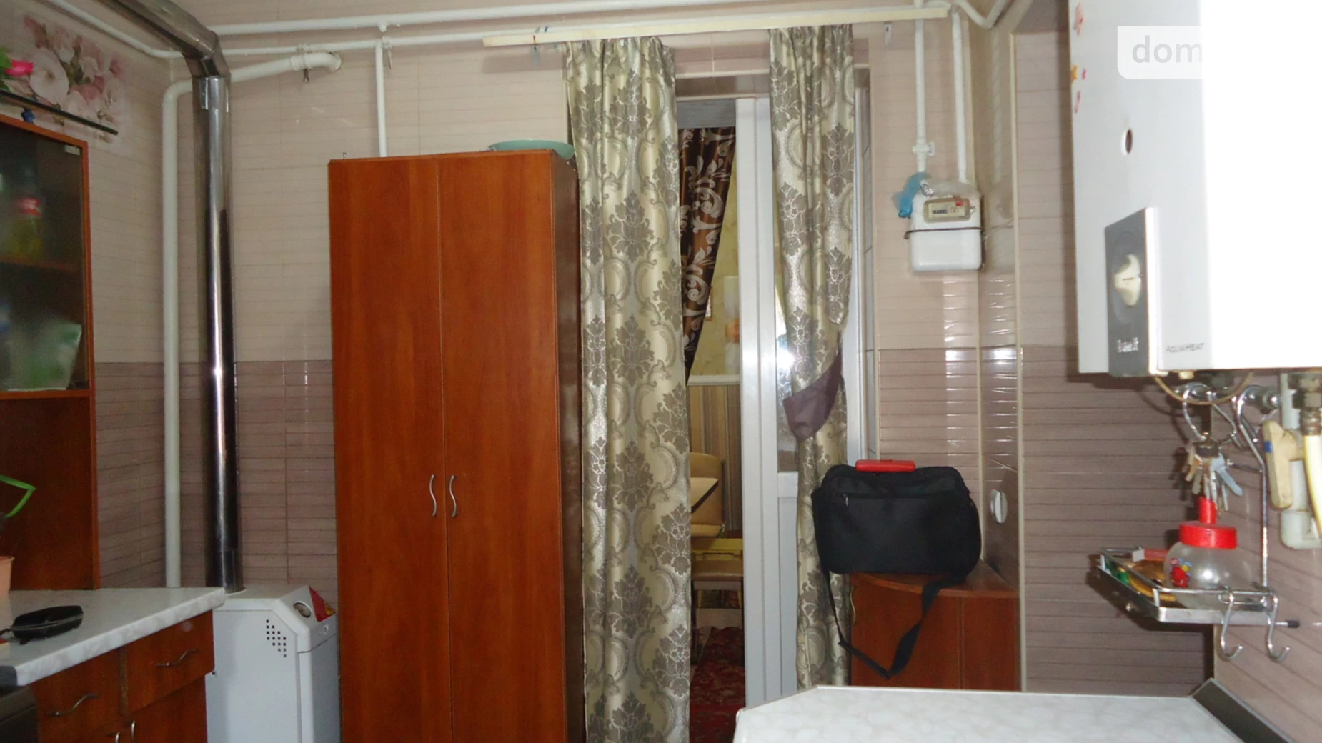 Сдается в аренду 2-комнатная квартира 45 кв. м в Николаеве, ул. Большая Морская - фото 4