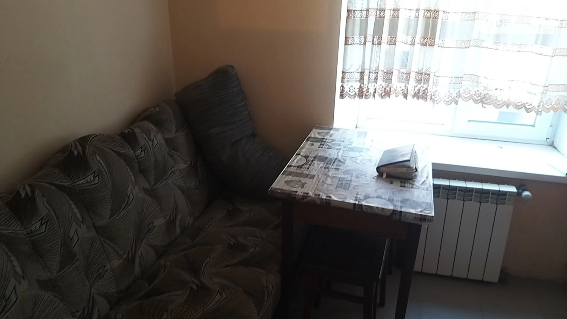 Здається в оренду 1-кімнатна квартира 34 кв. м у Одесі, пров. Волзький, 22 - фото 2
