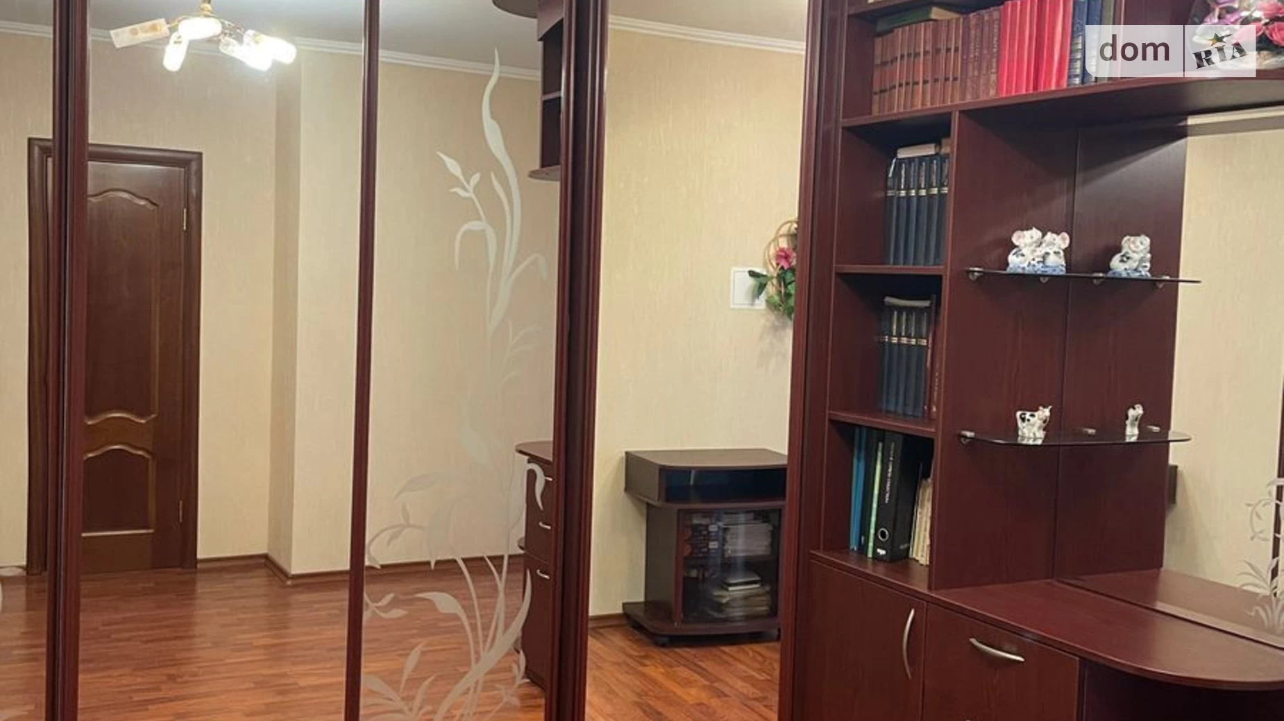 Сдается в аренду 2-комнатная квартира 64 кв. м в Киеве, ул. Николая Голего(Лебедева-Кумача), 5 - фото 2