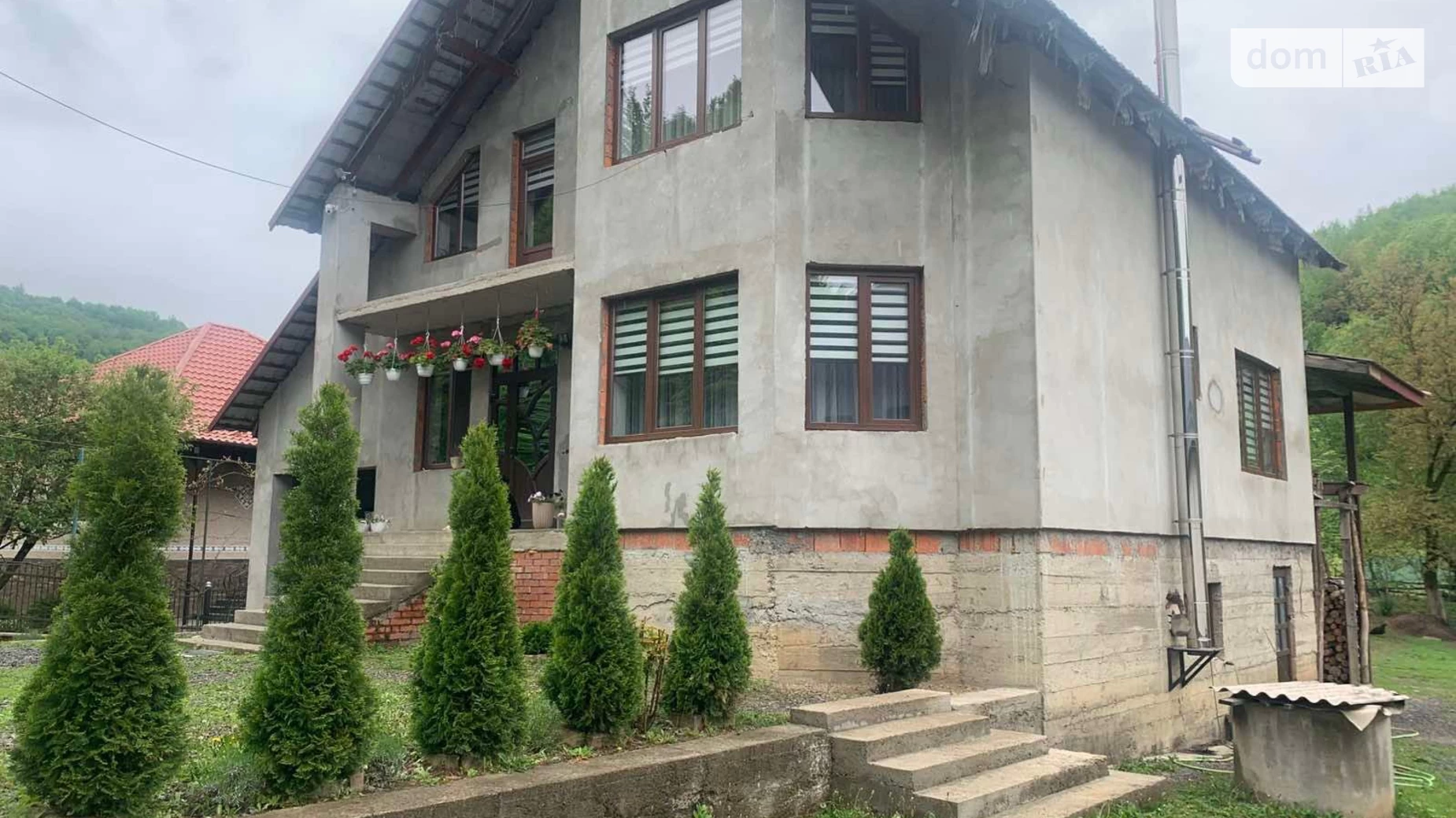 Продается дом на 2 этажа 188.1 кв. м с террасой, цена: 205000 $ - фото 2