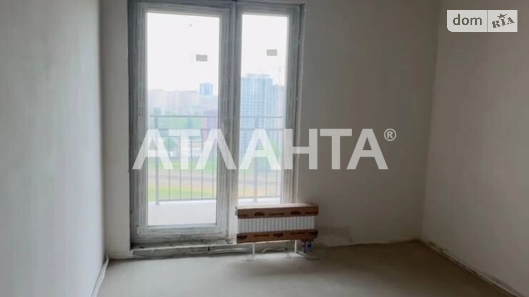 Продается 1-комнатная квартира 41 кв. м в Одессе, ул. Краснова - фото 3