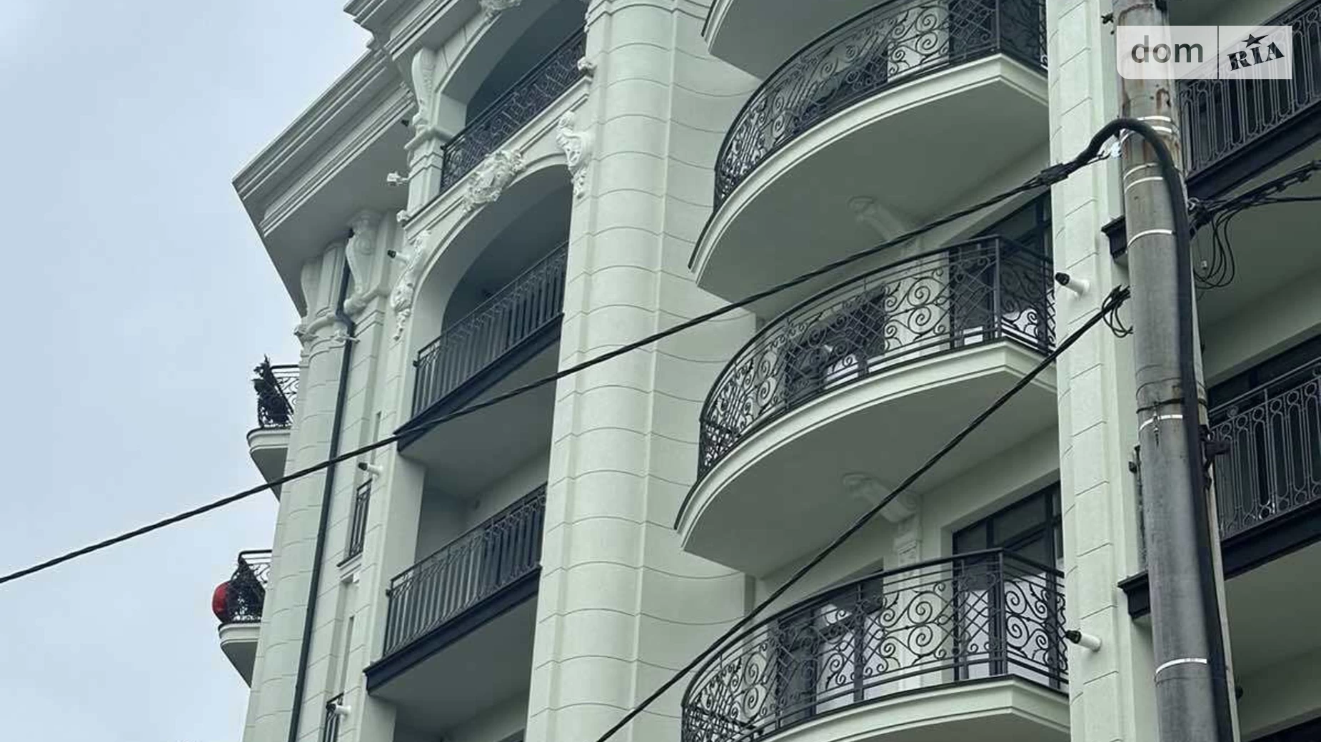 Продается 3-комнатная квартира 105 кв. м в Одессе - фото 5