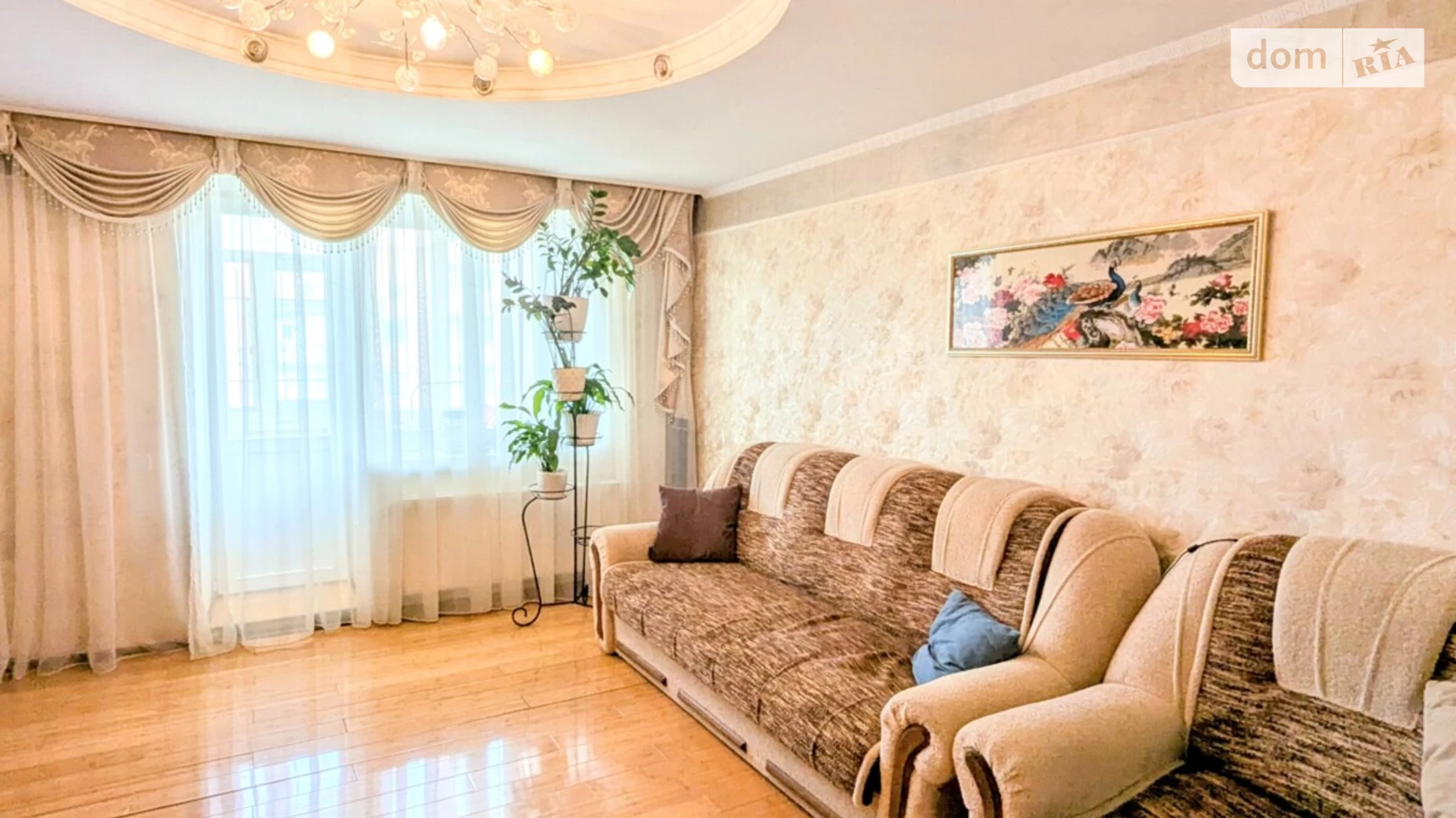Продається 3-кімнатна квартира 77.6 кв. м у Сумах, вул. Героїв Крут - фото 2
