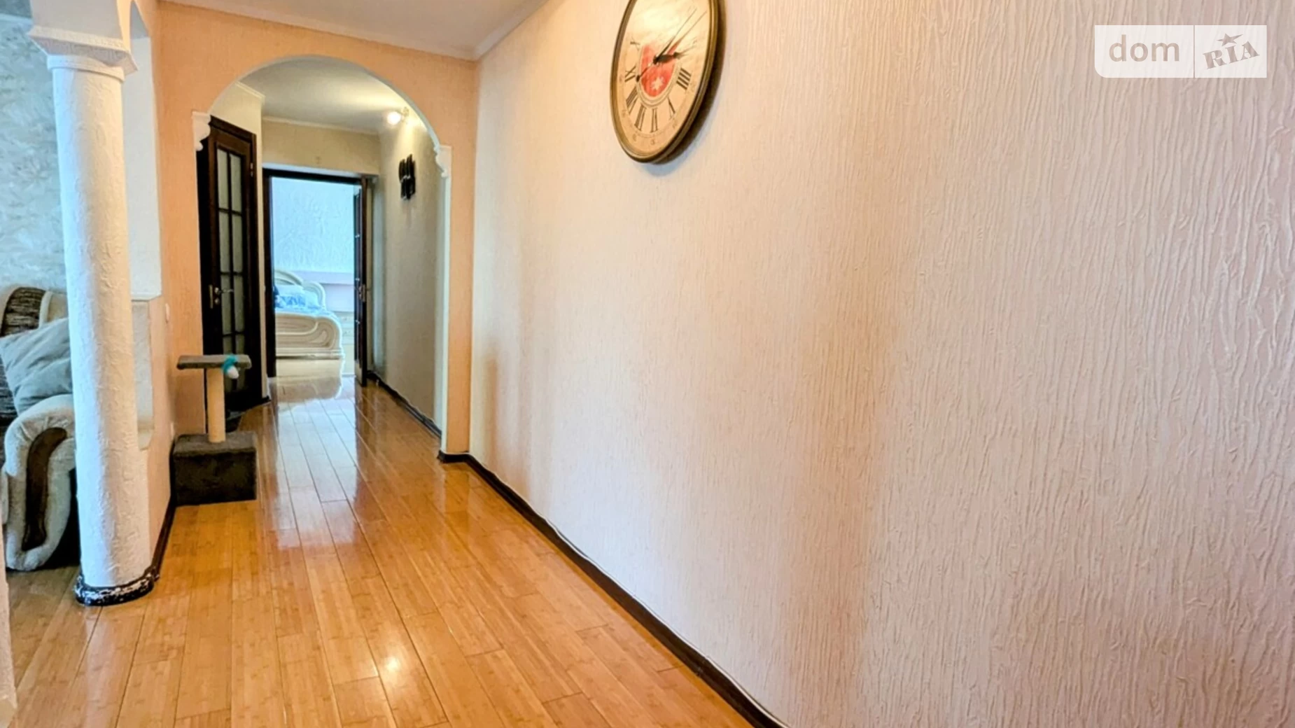 Продається 3-кімнатна квартира 77.6 кв. м у Сумах, вул. Героїв Крут - фото 3