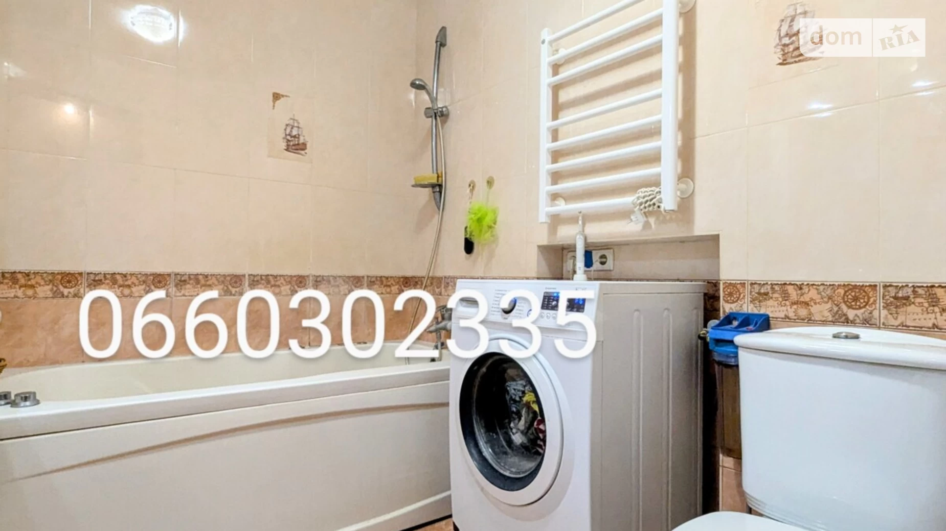 Продається 3-кімнатна квартира 77.6 кв. м у Сумах, вул. Героїв Крут - фото 5