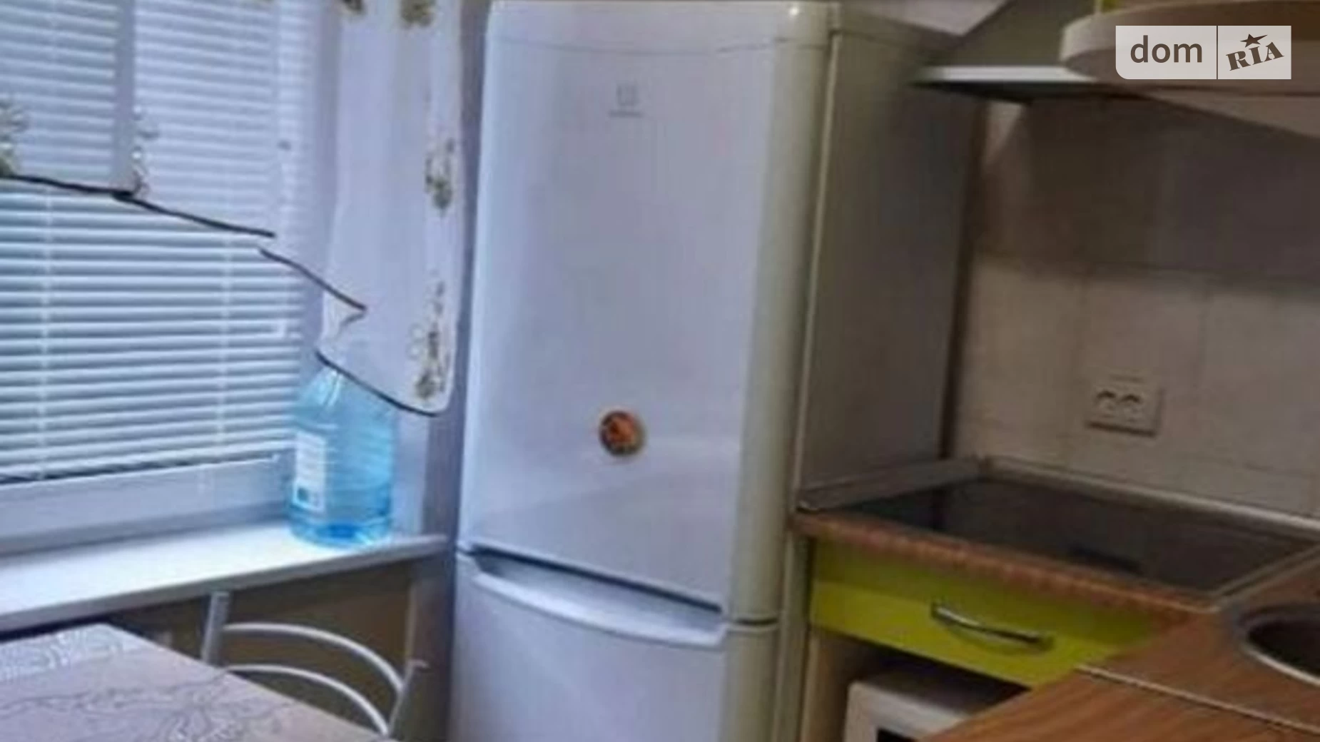 Продається 1-кімнатна квартира 33 кв. м у Харкові, просп. Перемоги, 72 - фото 2