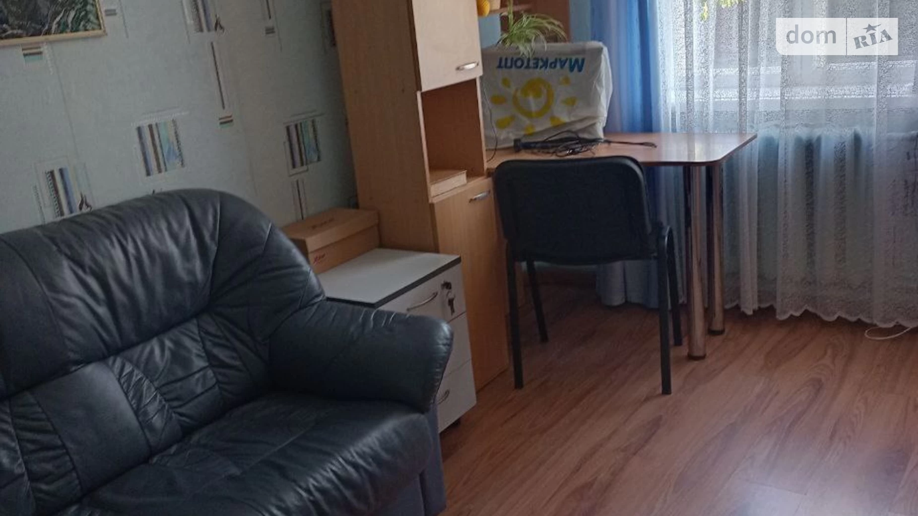 Продается 3-комнатная квартира 90 кв. м в Миргороде, пер. Ткацкий - фото 3