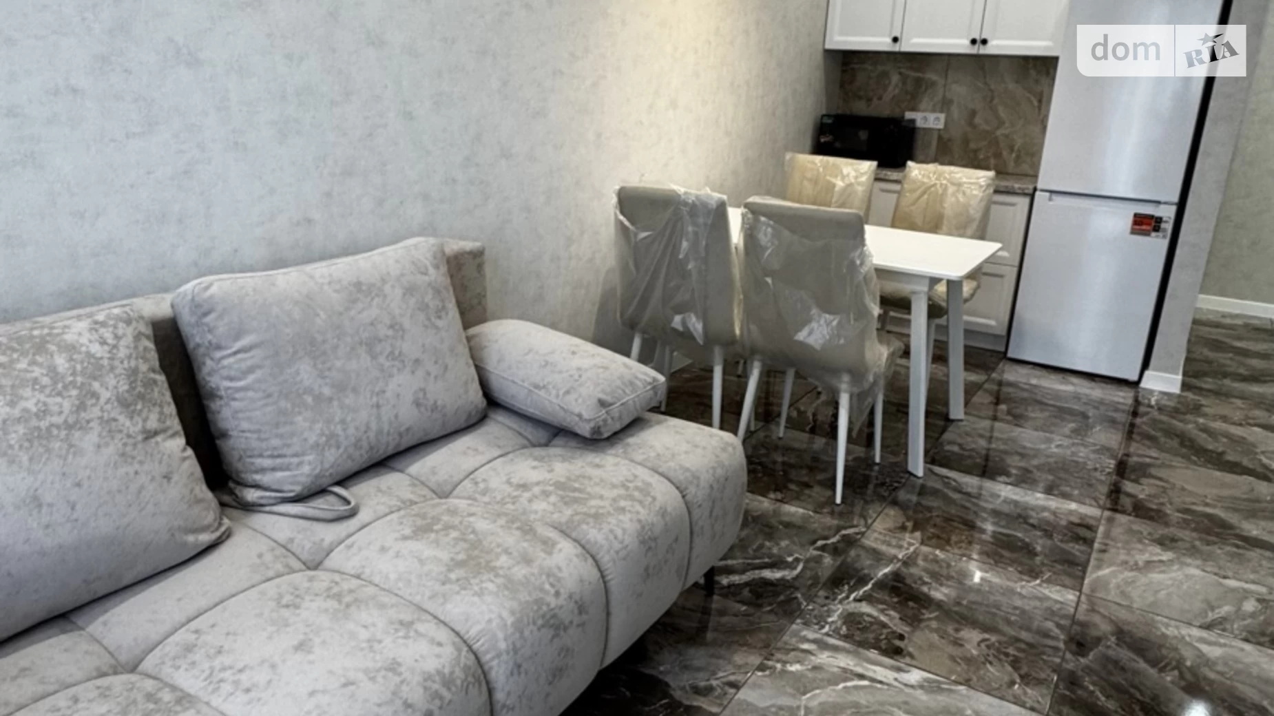 Продається 1-кімнатна квартира 45 кв. м у Лиманці, вул. Перлинна, 10 - фото 5