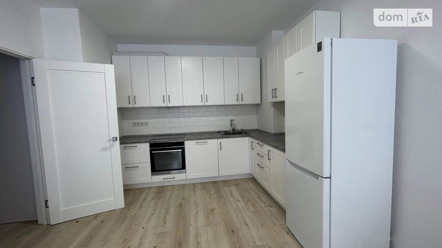 Сдается в аренду 2-комнатная квартира 68.4 кв. м в Киеве, ул. Александра Олеся, 2Б - фото 4